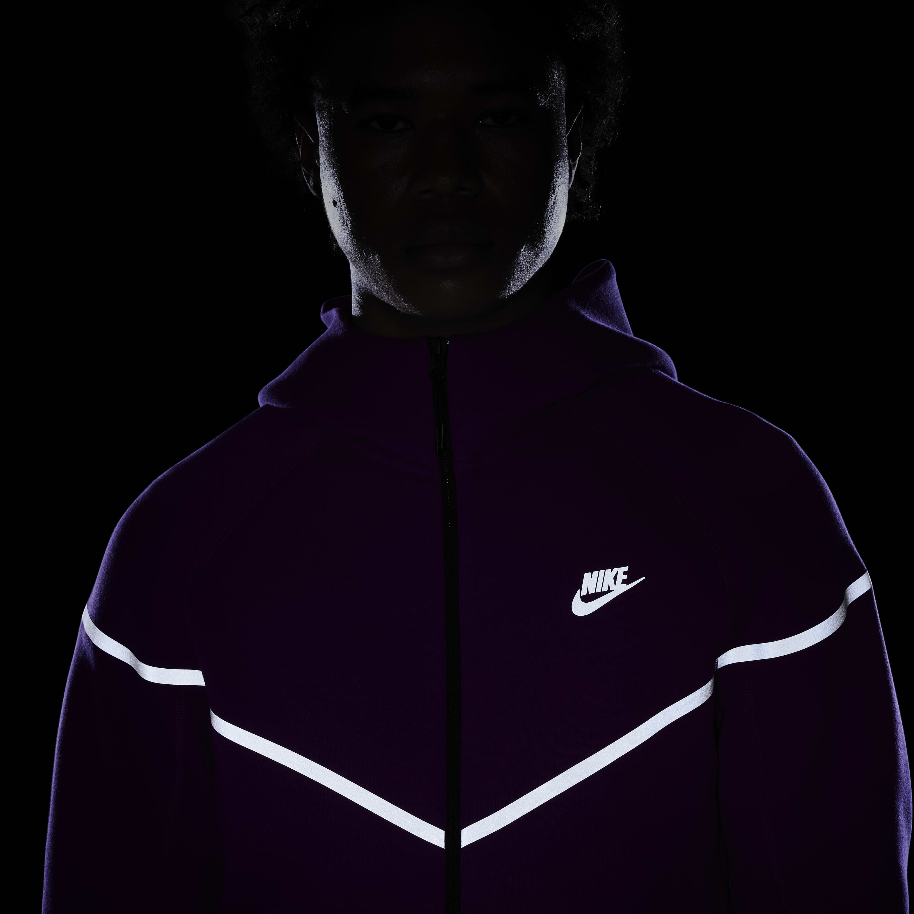 Nike Tech Windrunner image number 7