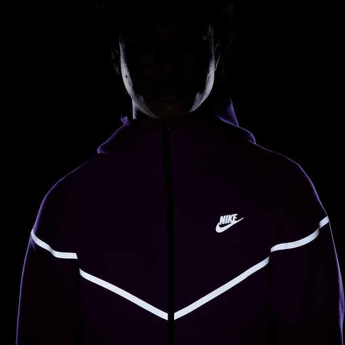 Nike Tech Windrunner image number 7 Nike Tech Windrunner image number 7