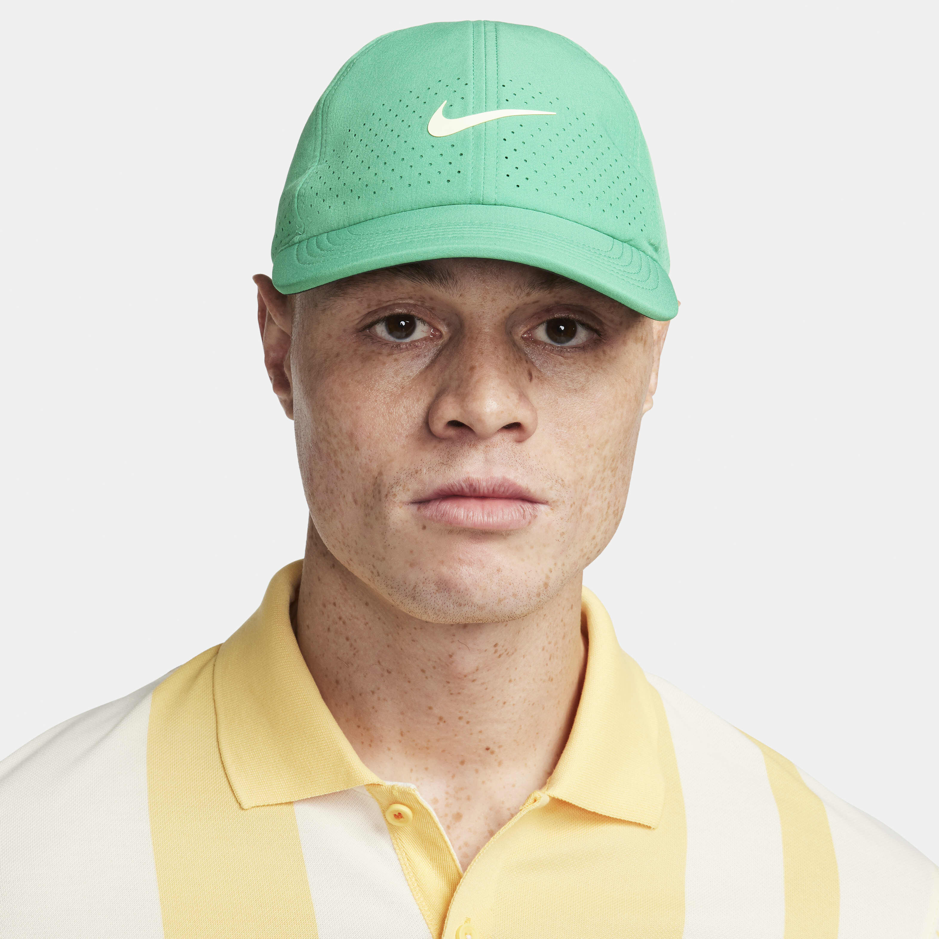 Nike tennis cap dri fit store