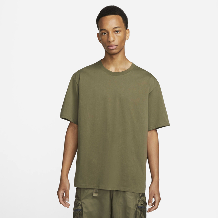 Buy Nike Sportswear Tech Pack Men's Short-sleeve Dri-FIT Top