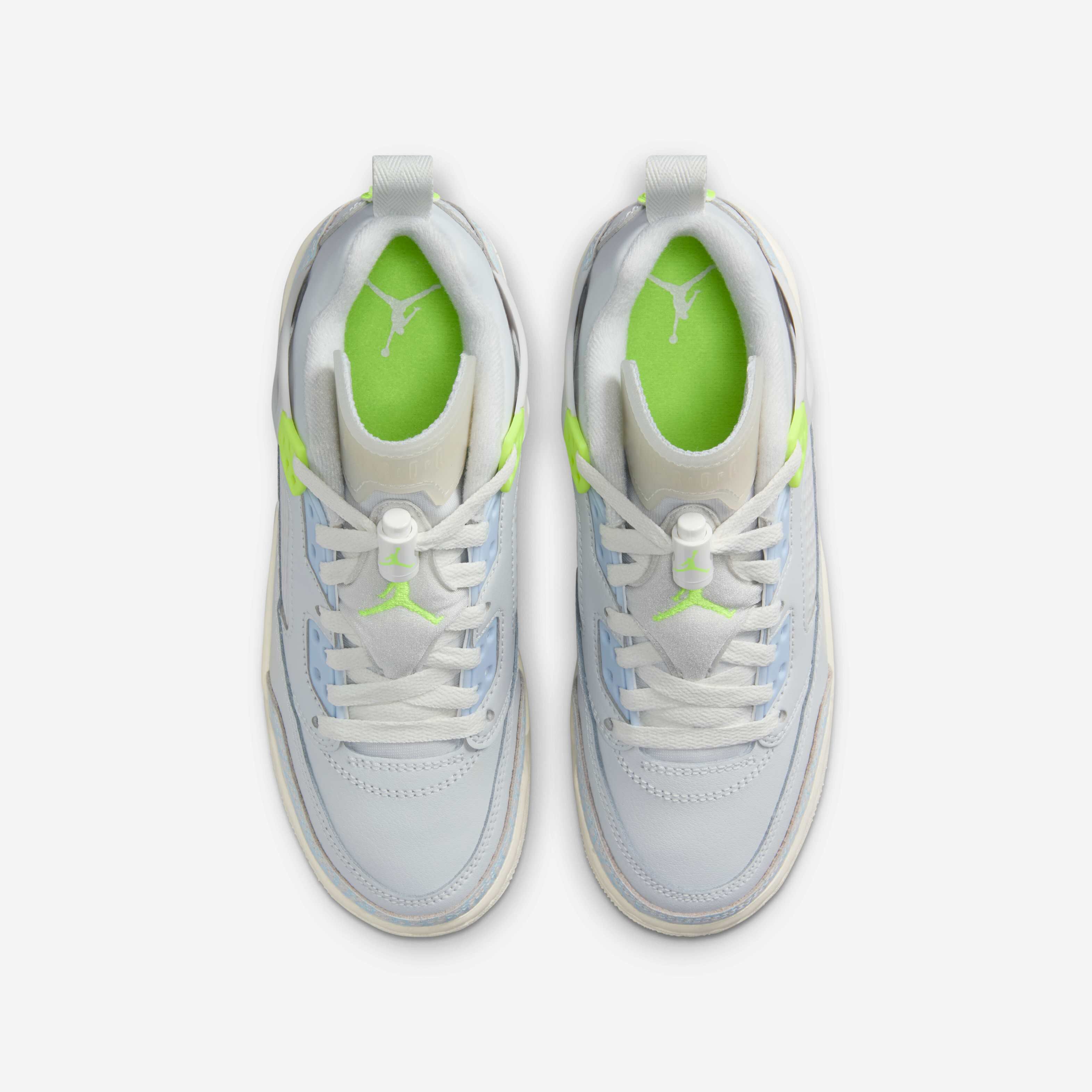 Jordan Spizike Low image number 3