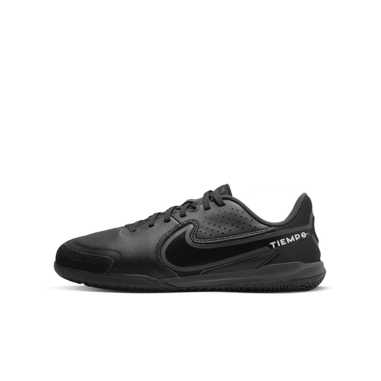 Shop Jr. Tiempo Legend 9 Academy IC Younger/Older Kids' Indoor