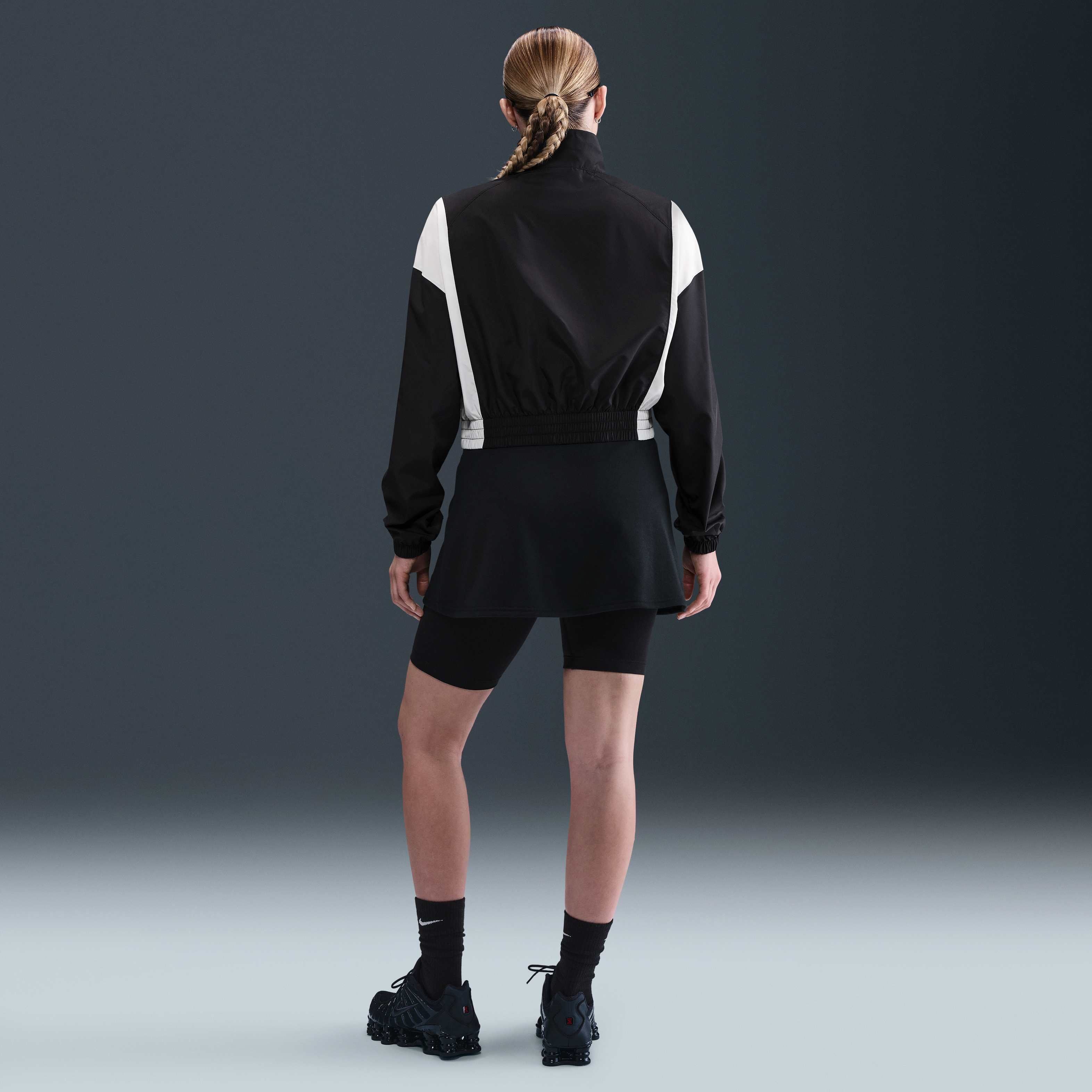 نايكي سبورتسوير image number 4