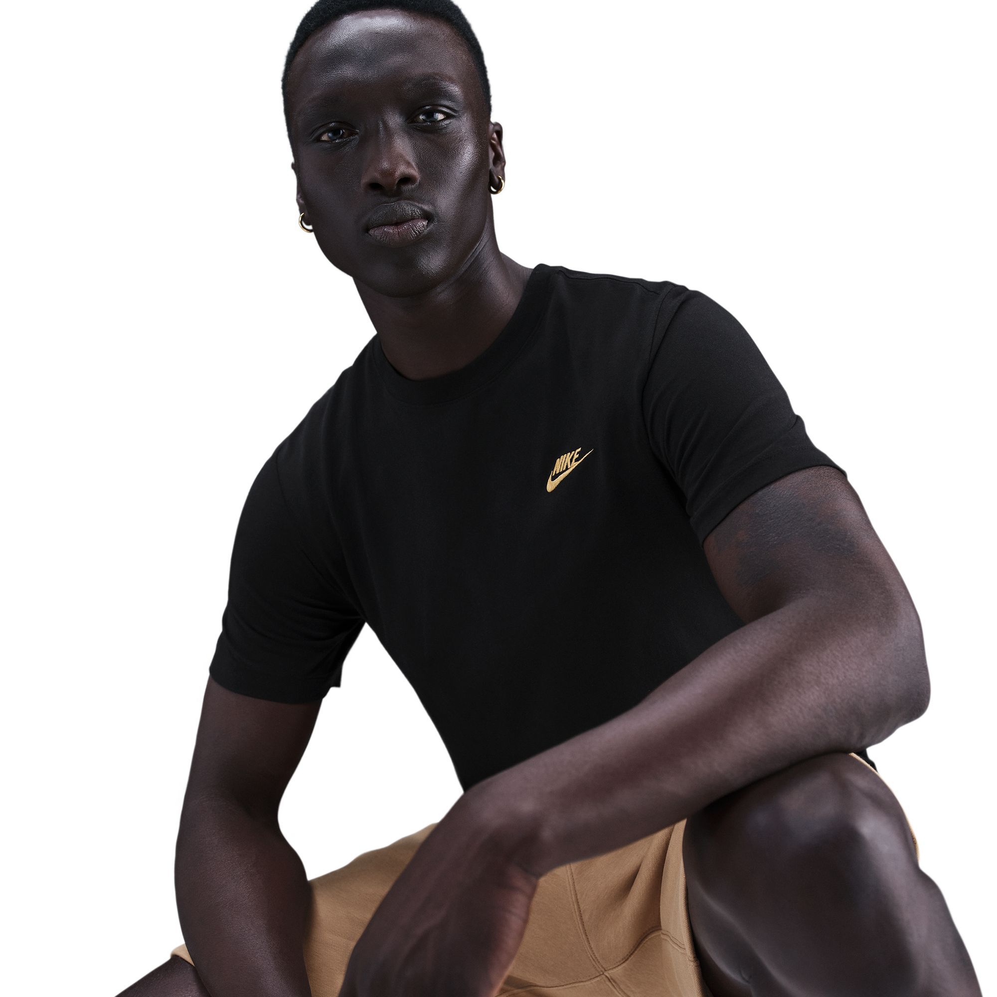 Nike Sportswear Club image number 6