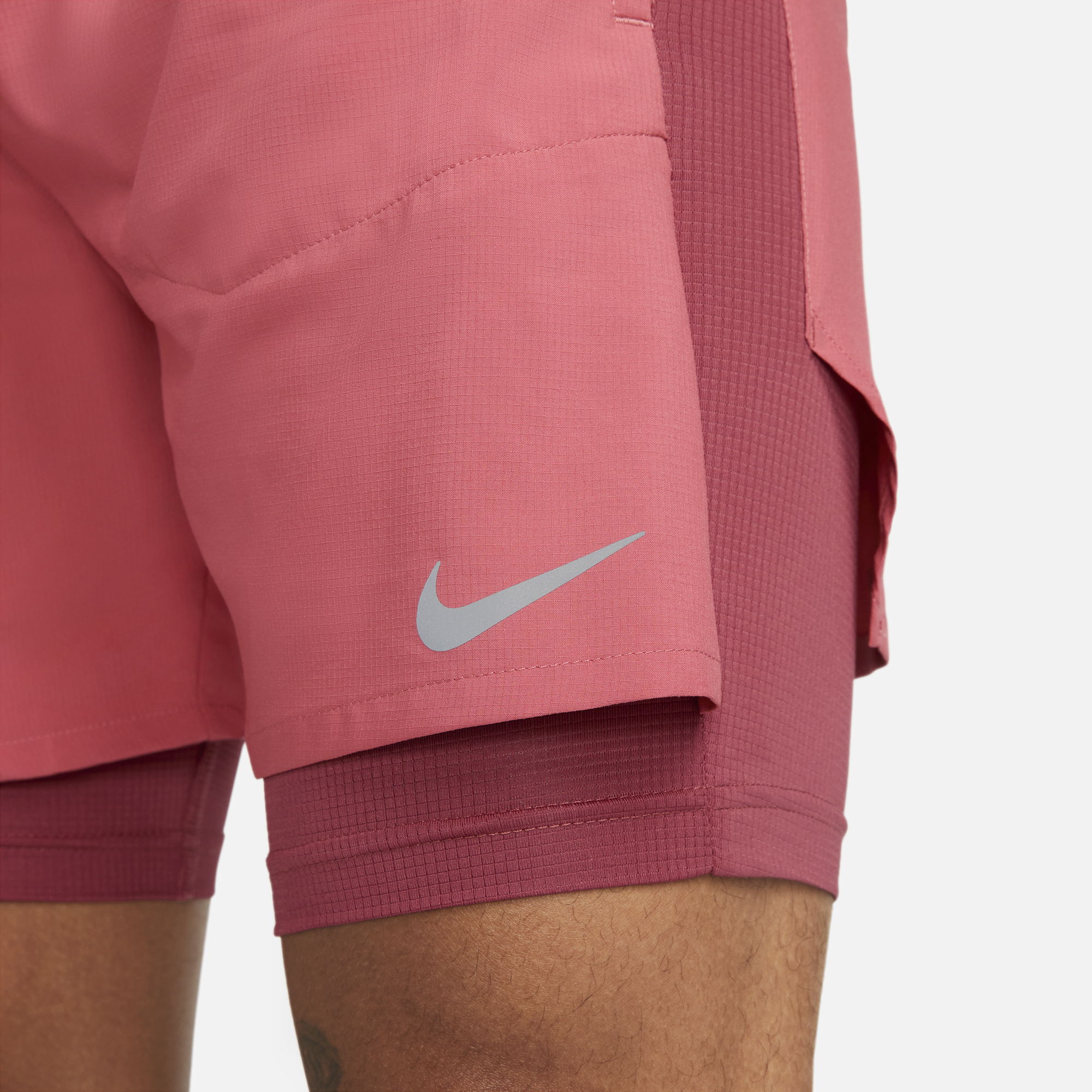 Nike court flex ace pro 7 inch short 2025