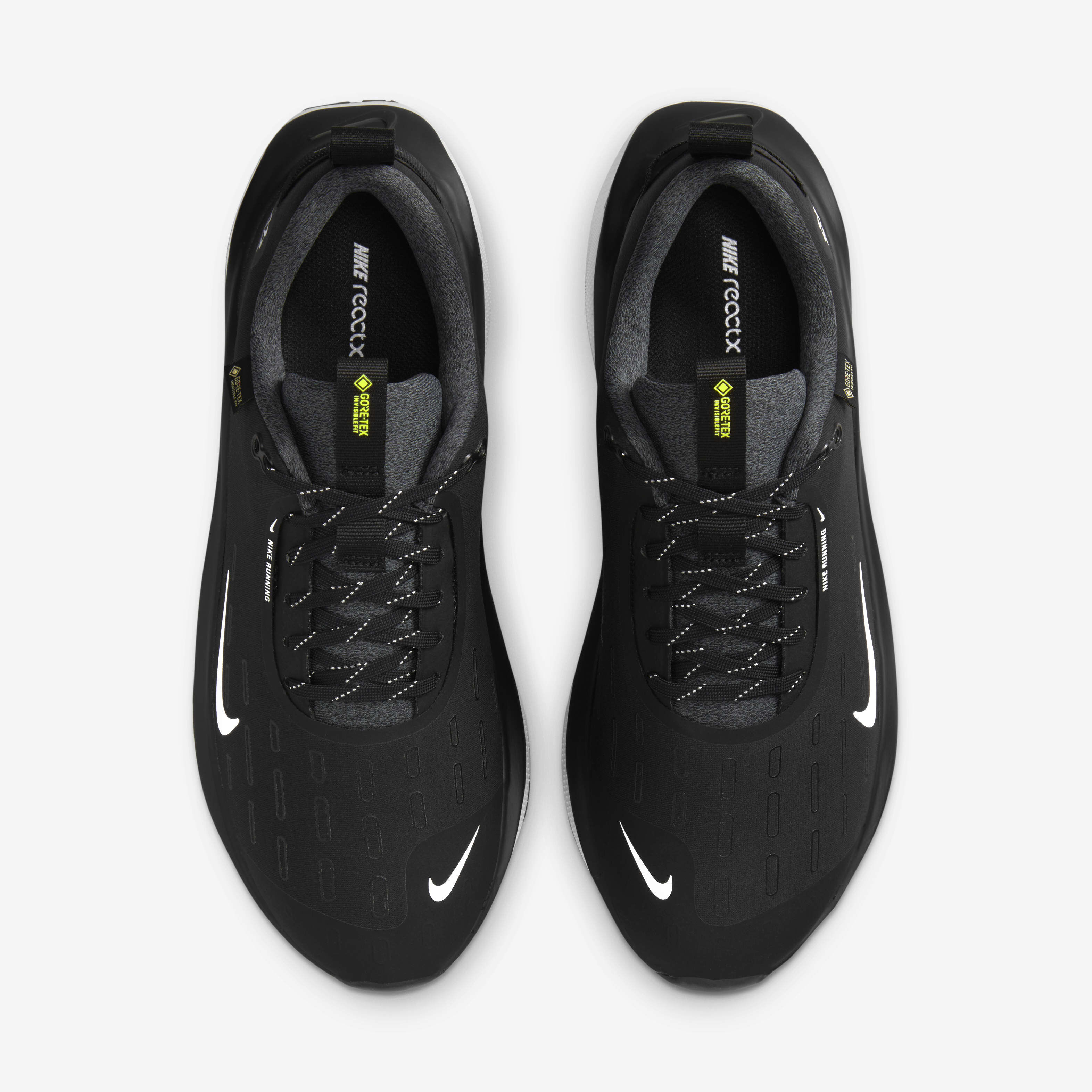 Buy Nike InfinityRN 4 GORE TEX Men s Waterproof Road Running Shoes Nike Saudi Official