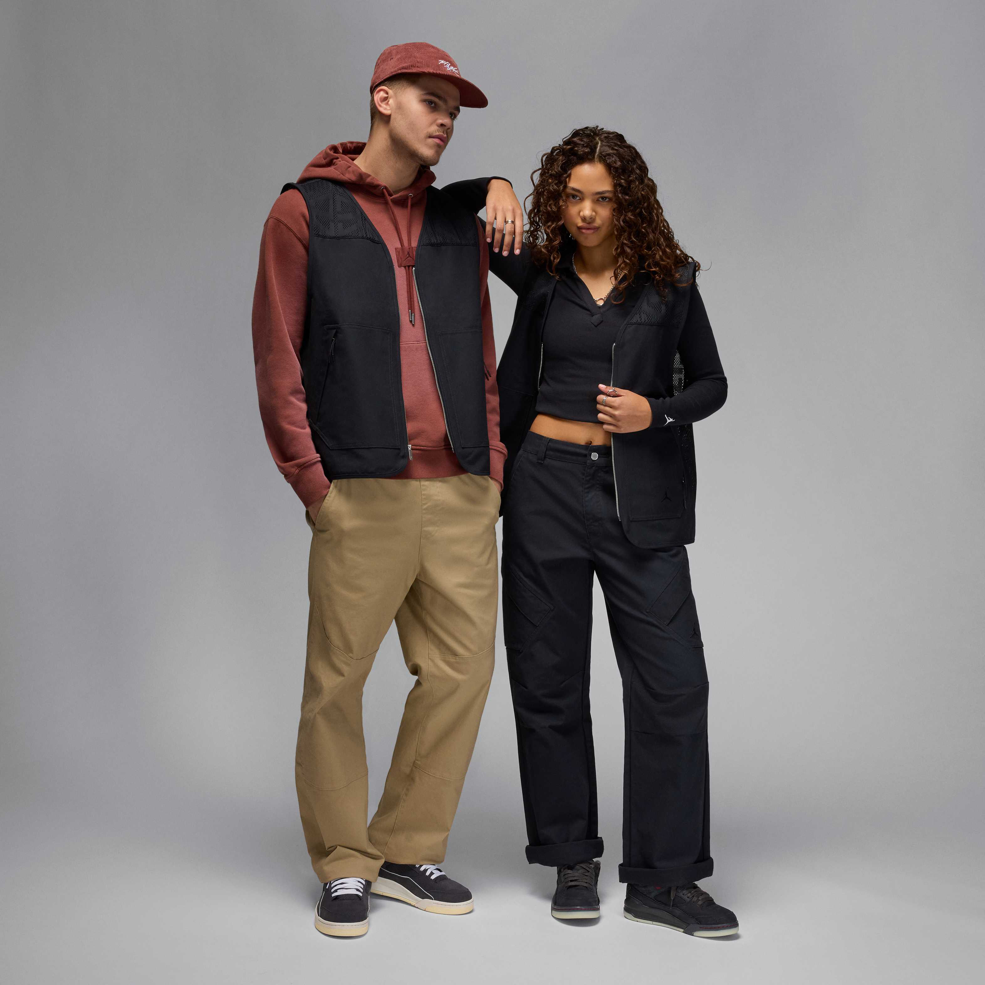 Jordan Essentials image number 5