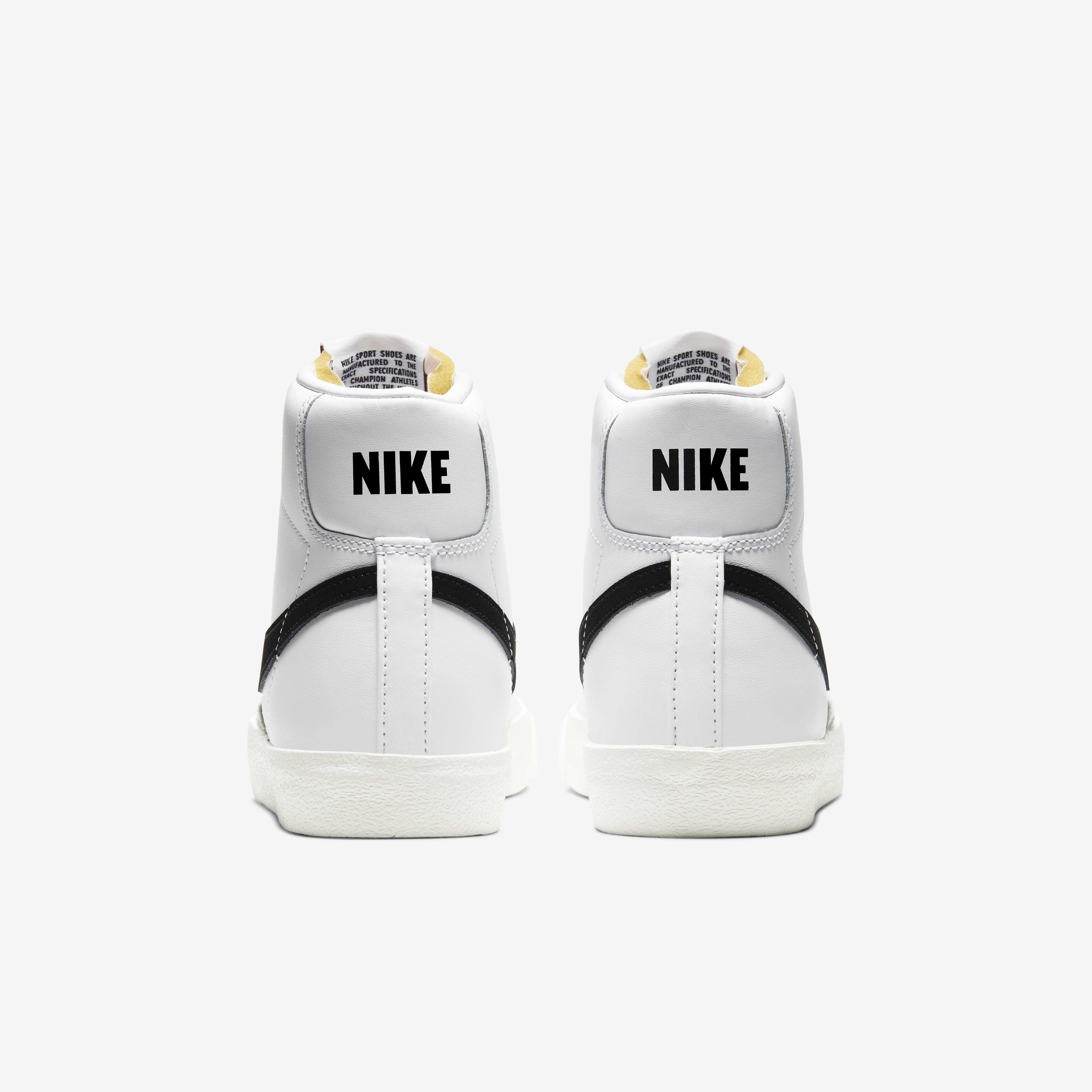 Nike Blazer Mid '77 image number 6