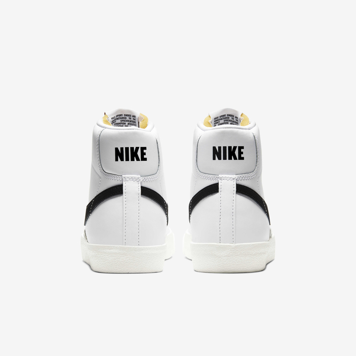 Nike Blazer Mid '77 image number 6 Nike Blazer Mid '77 image number 6