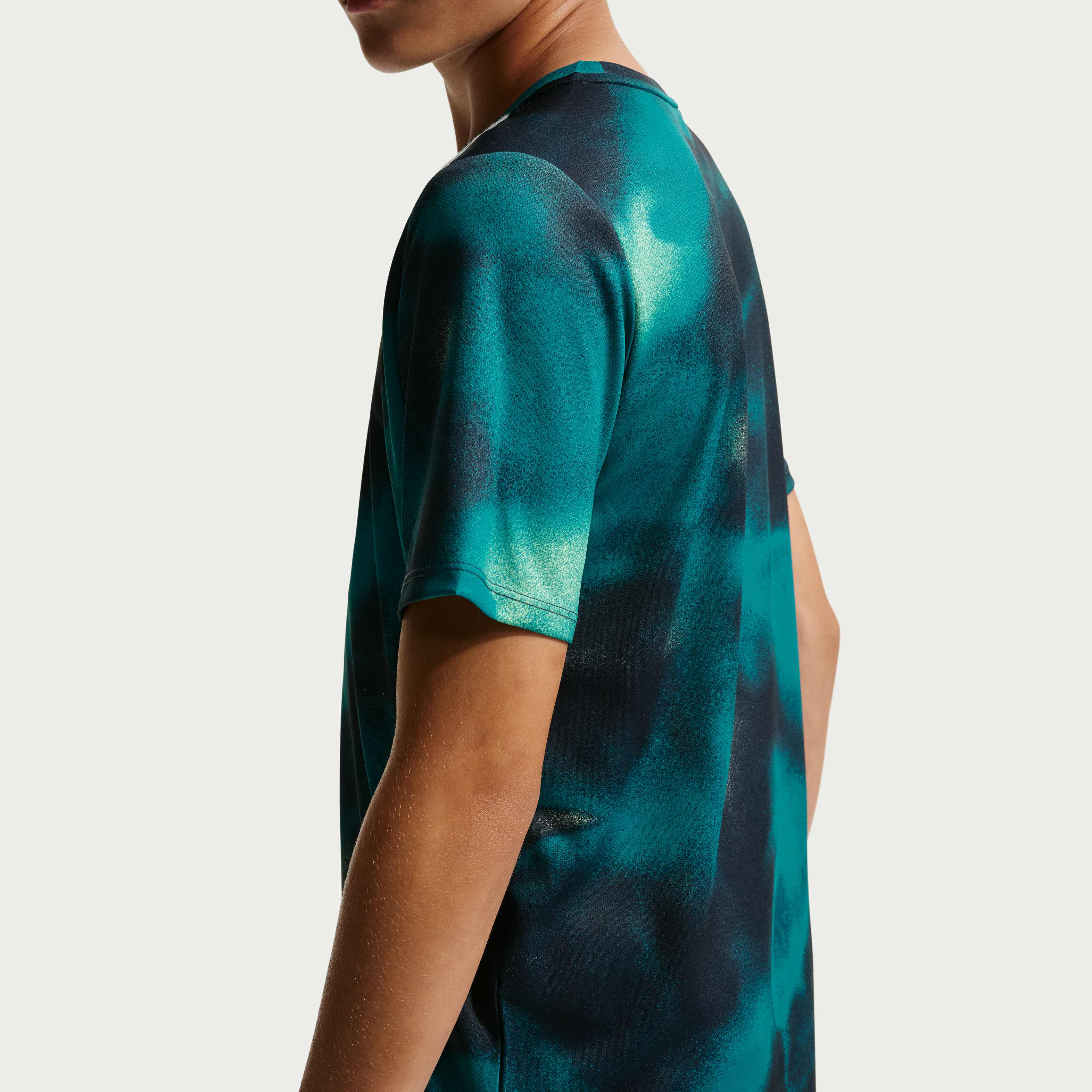 Nike Miler image number 7