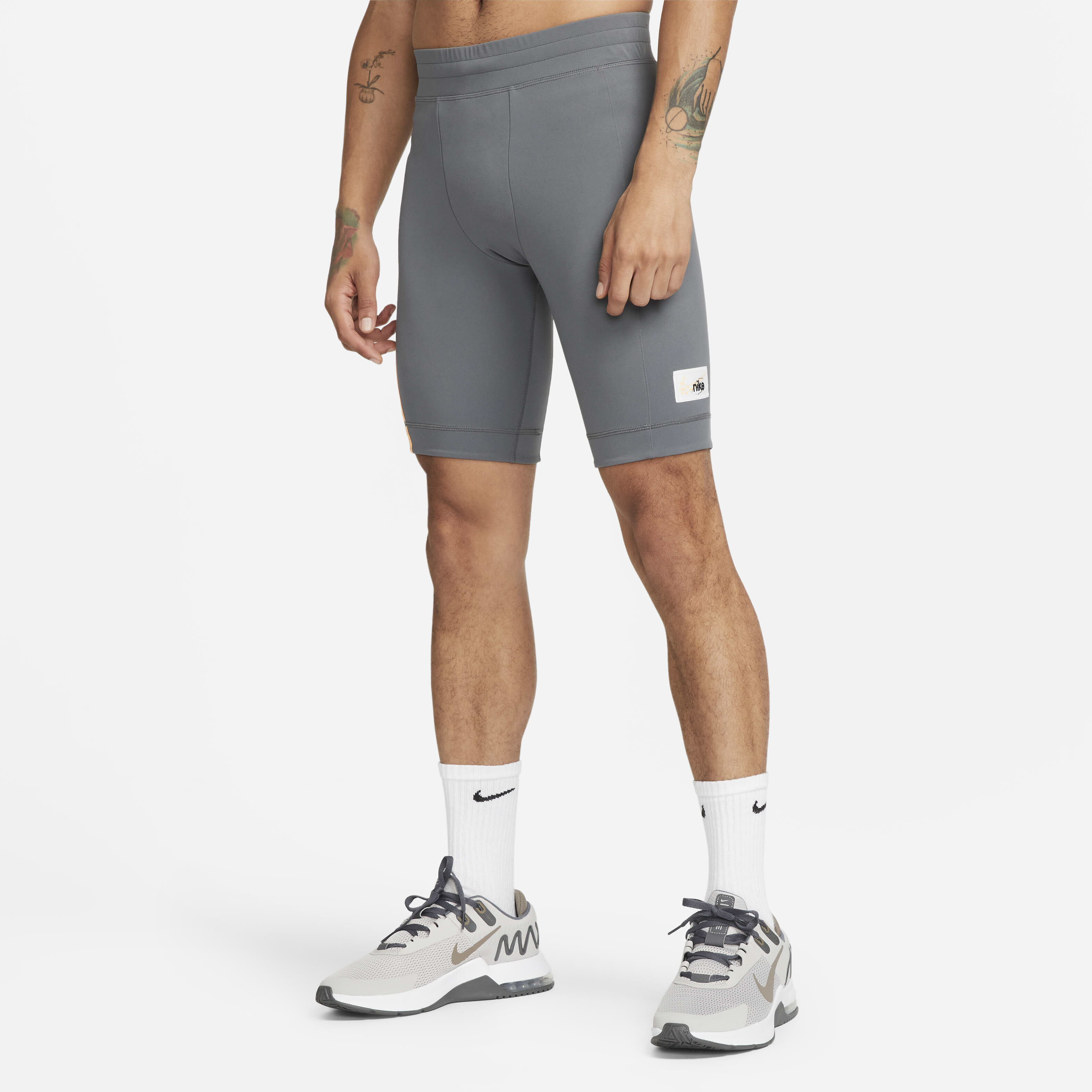 Nike Dri-FIT Infinalon D.Y.E. image number 0