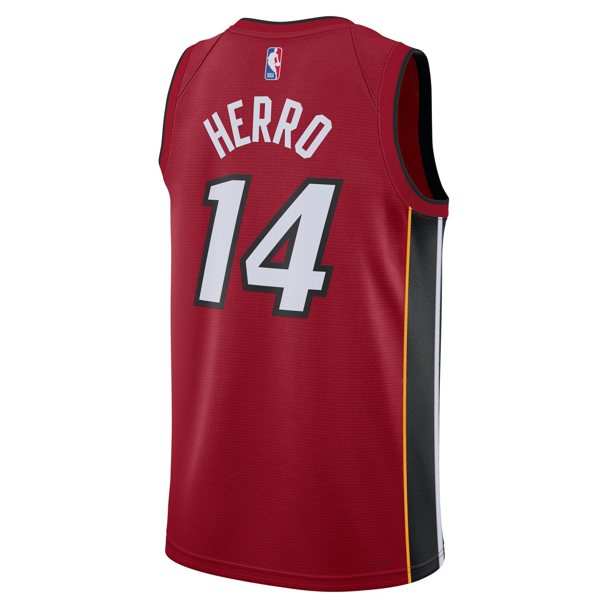 Miami Heat Statement Edition image number 1