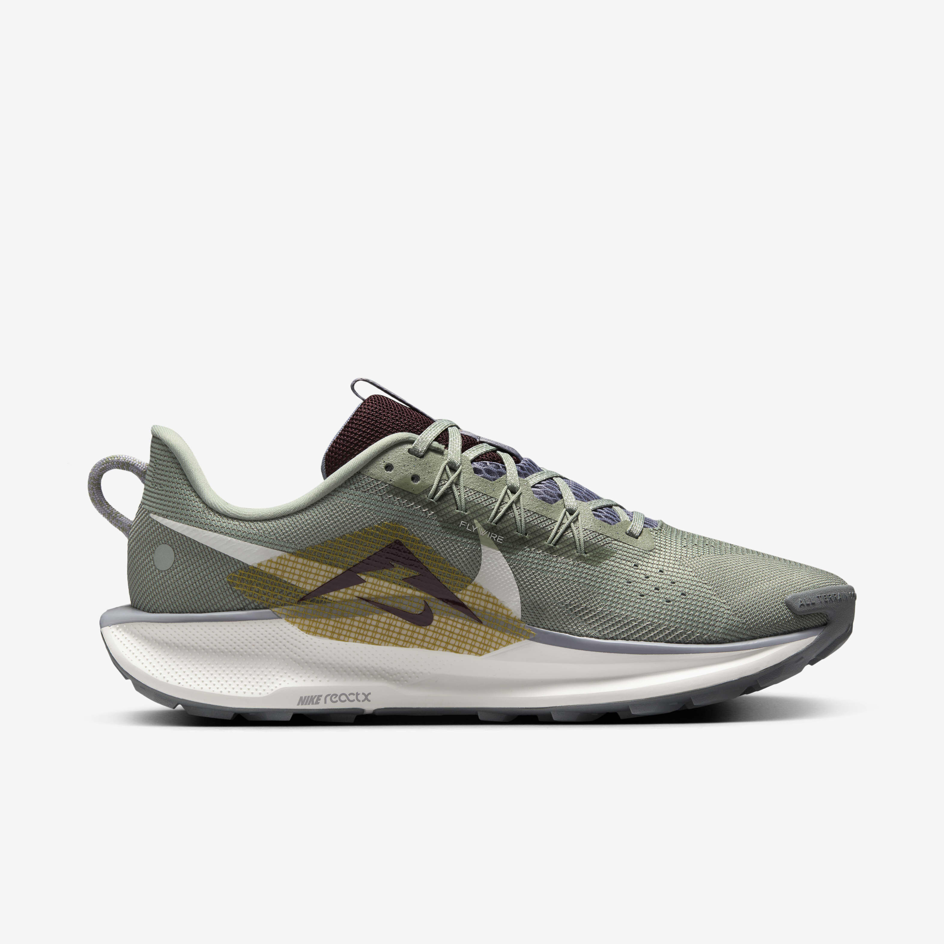 Nike zoom pegasus 35 trail on sale