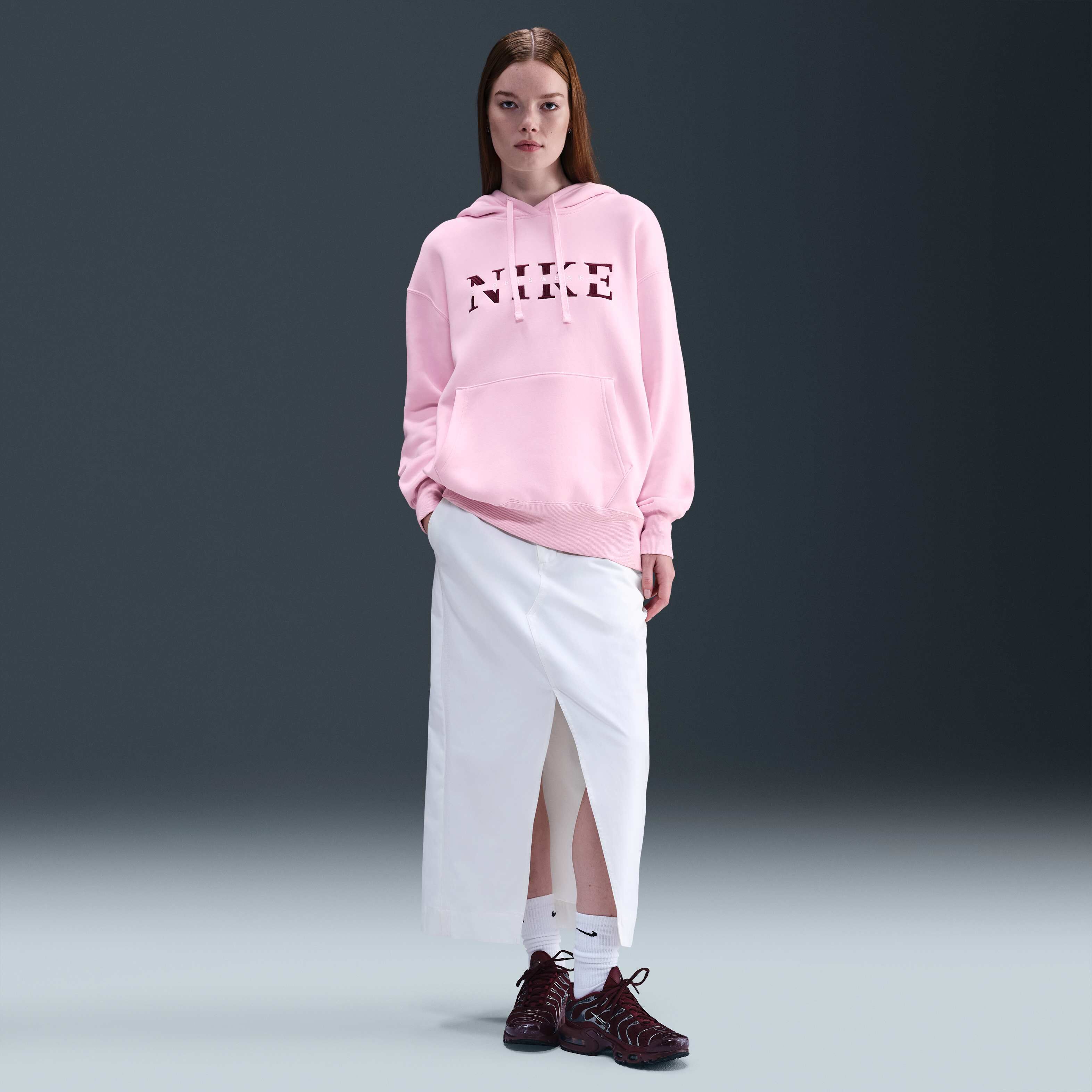 نايكي سبورتسوير فينيكس فليس image number 3