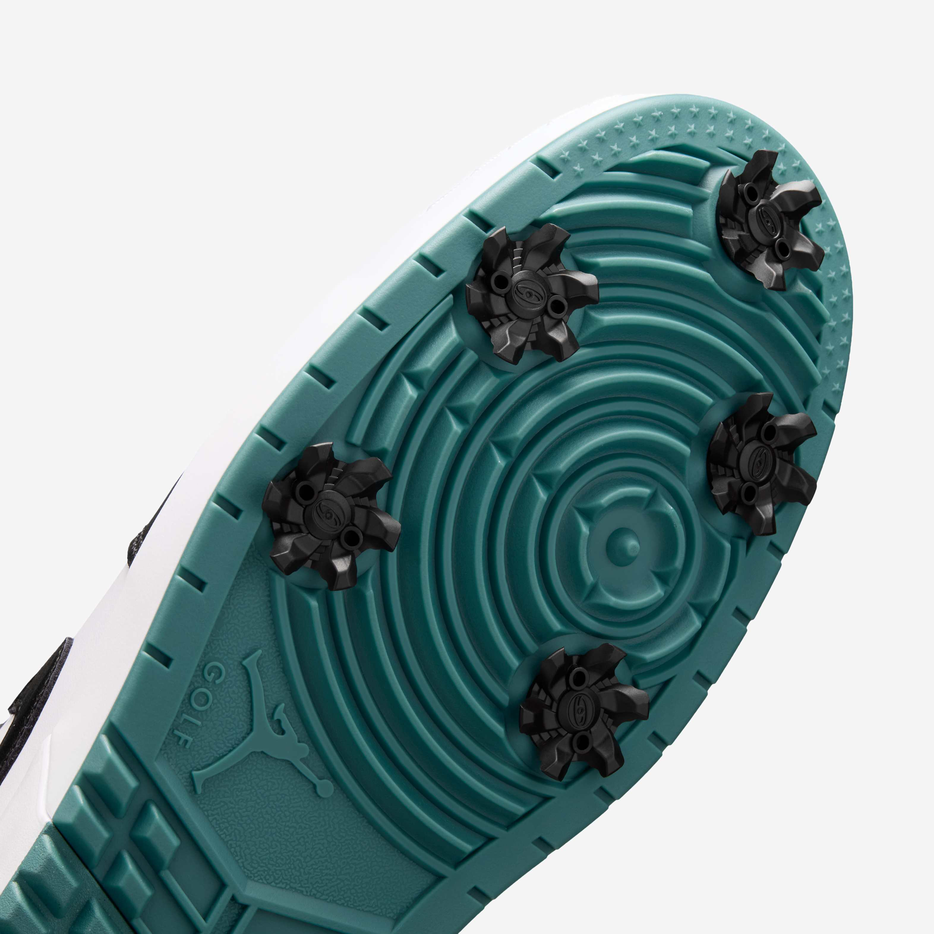 Air Jordan 1 Low G Spiked image number 6