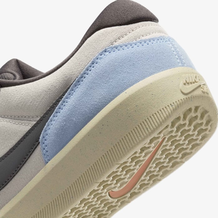 Nike SB Force 58 image number 7 Nike SB Force 58 image number 7