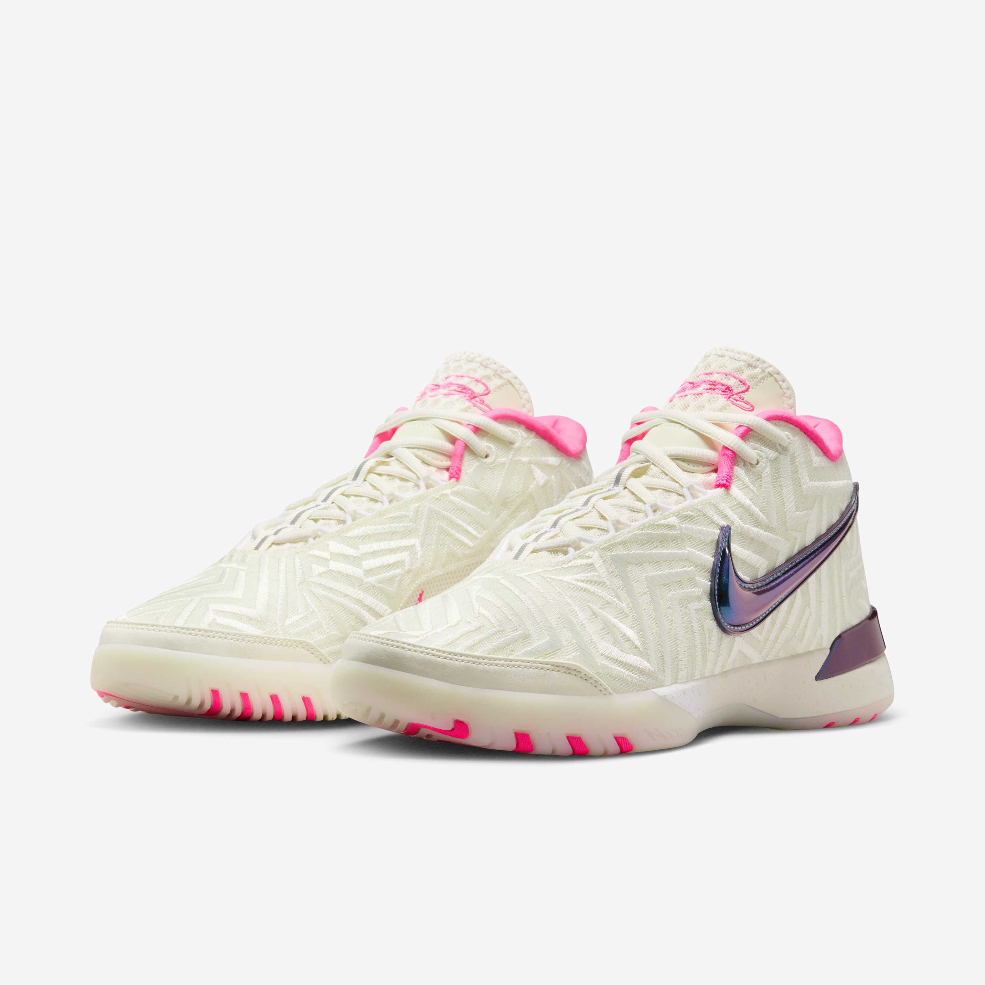 ليبرون ان اكس اكس تي جينيسيس اي بي image number 4