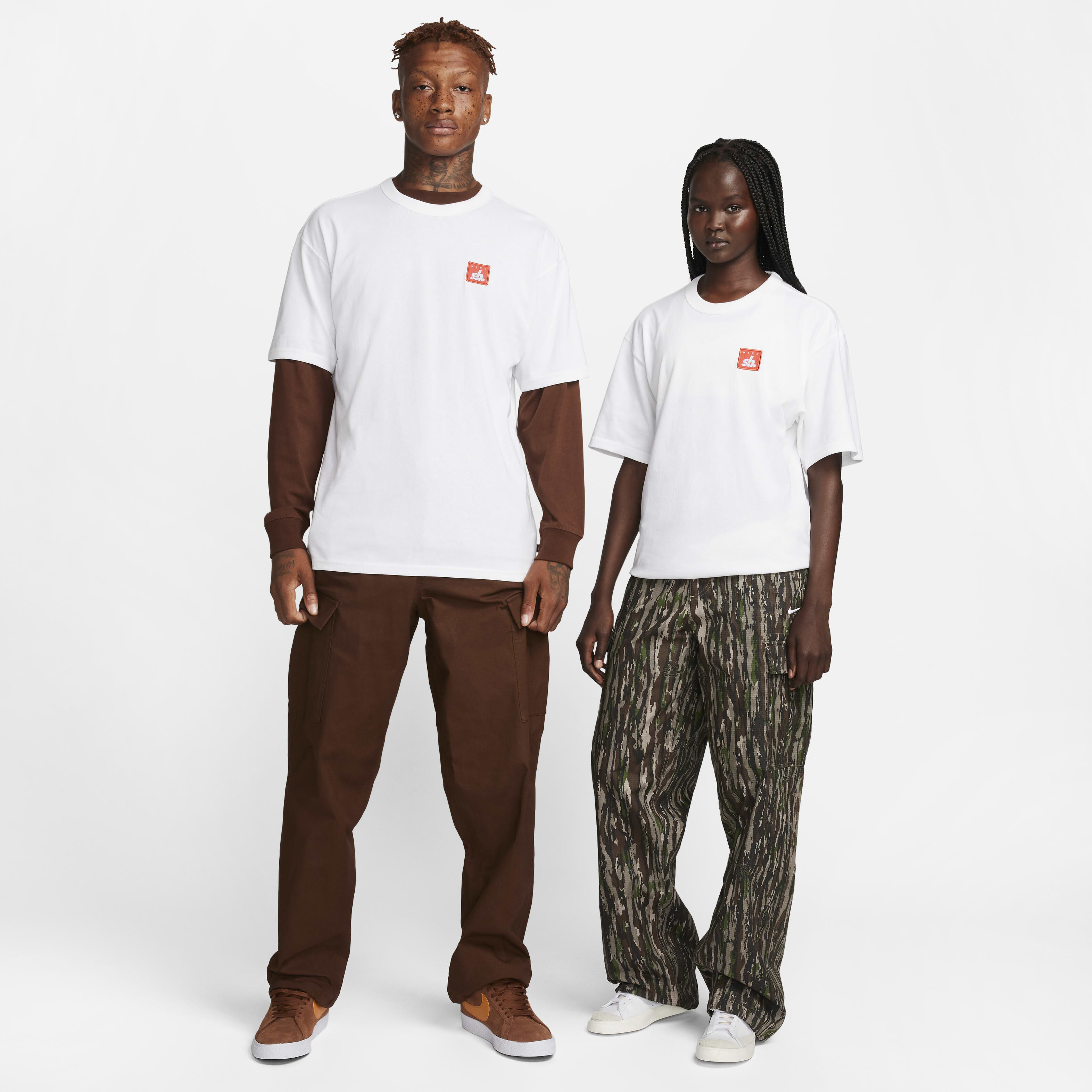 نايكي اس بي image number 5