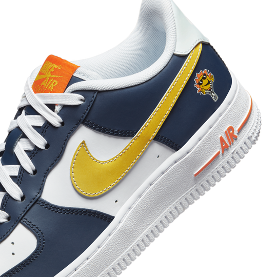 Nike air force 1 numbers Outlet