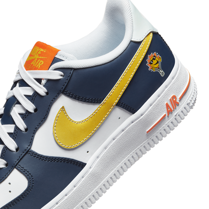 Nike air top force q