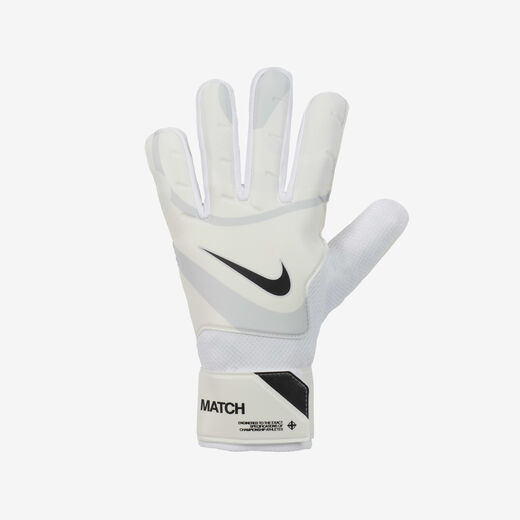 Gloves & Mitts-Nike, Nike Match, Football Goalkeeper Gloves