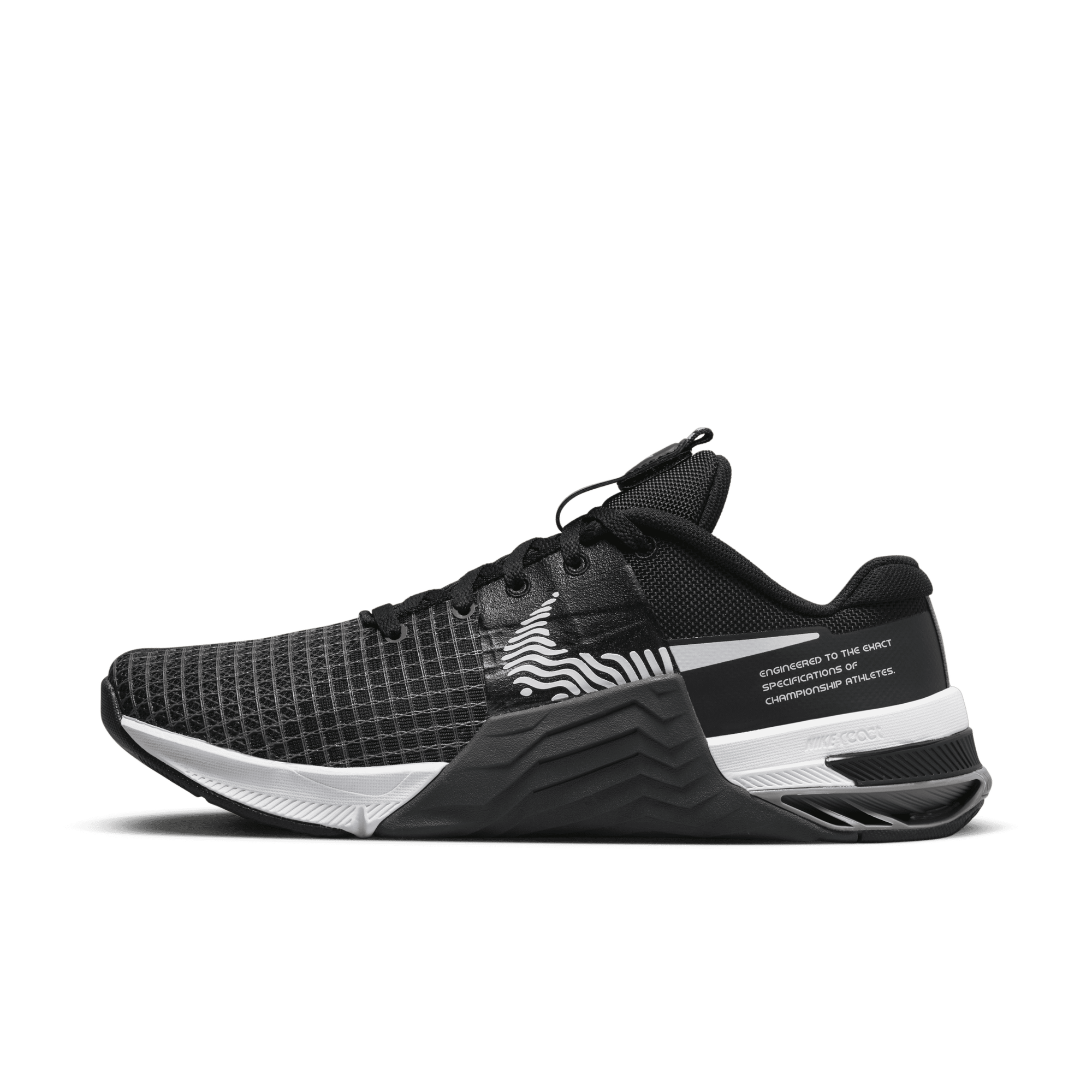 Nike metcon wide discount
