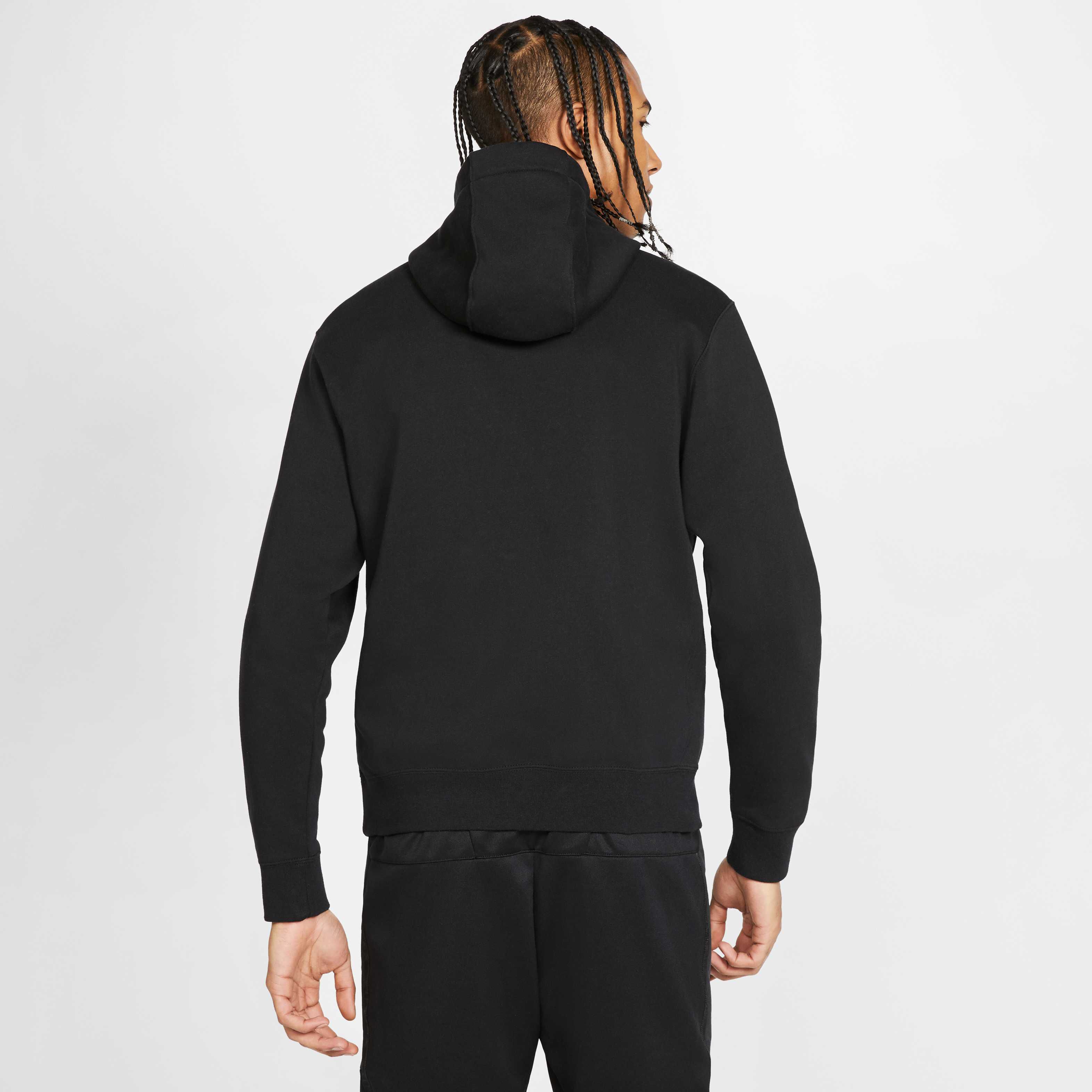 NIKE ナイキ パーカー 黒 L 3600225A0367 楽天市場】NIKE パーカー ブラックの通販