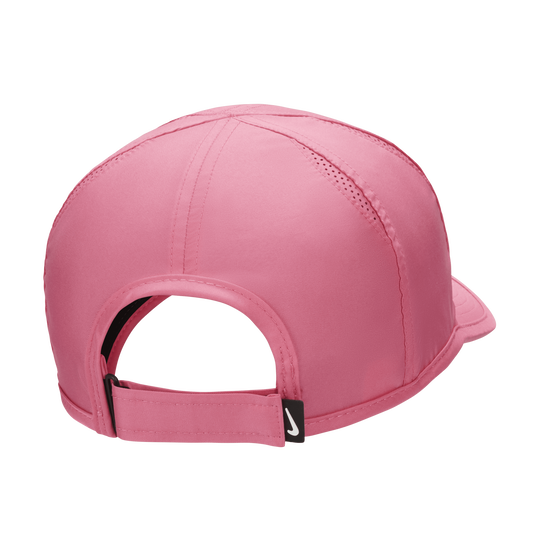 Shop Dri FIT Club Unstructured Featherlight Cap Nike KSA