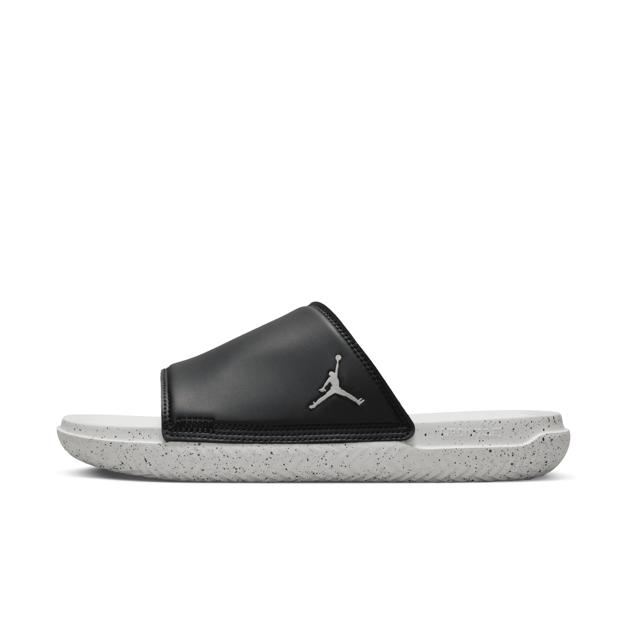 mens jordan slides size 11