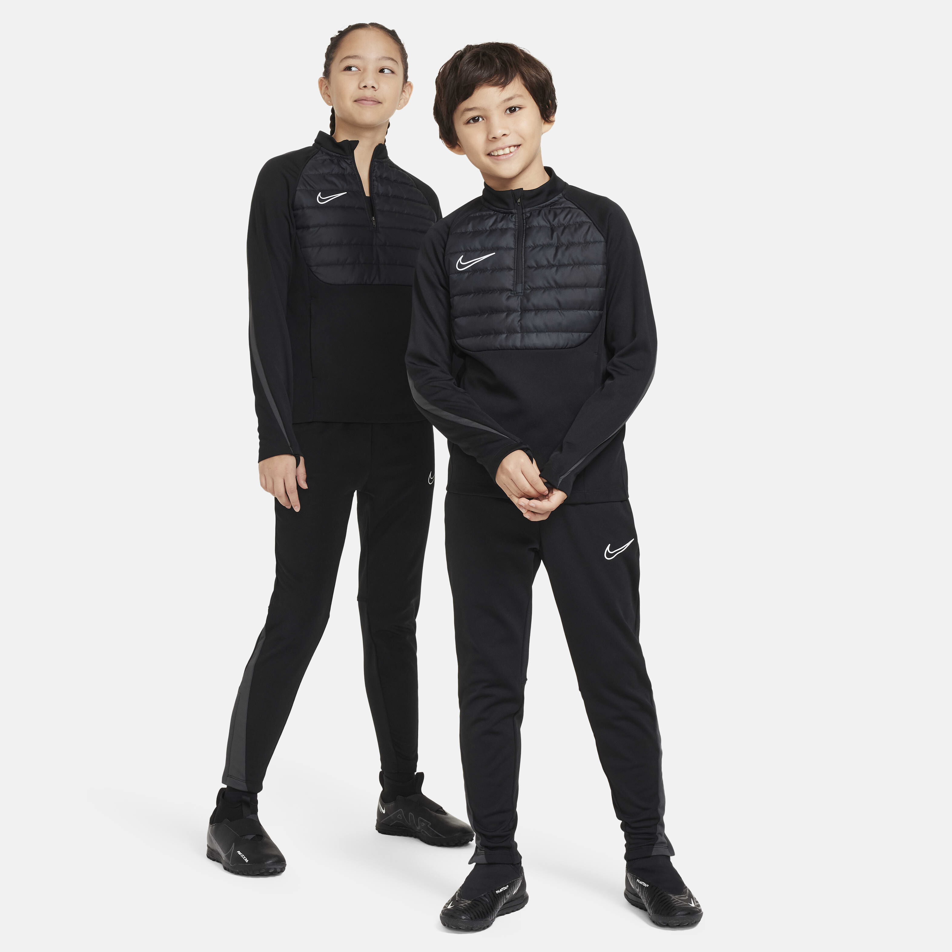 Nike therma fit boys clearance
