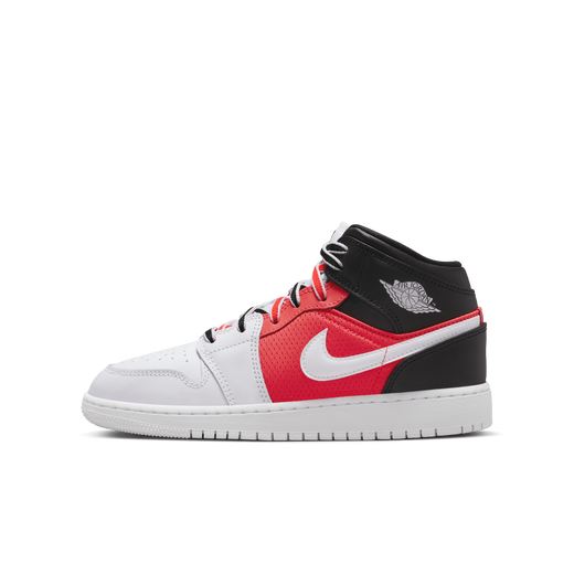 Michael jordan sneakers kids outlet