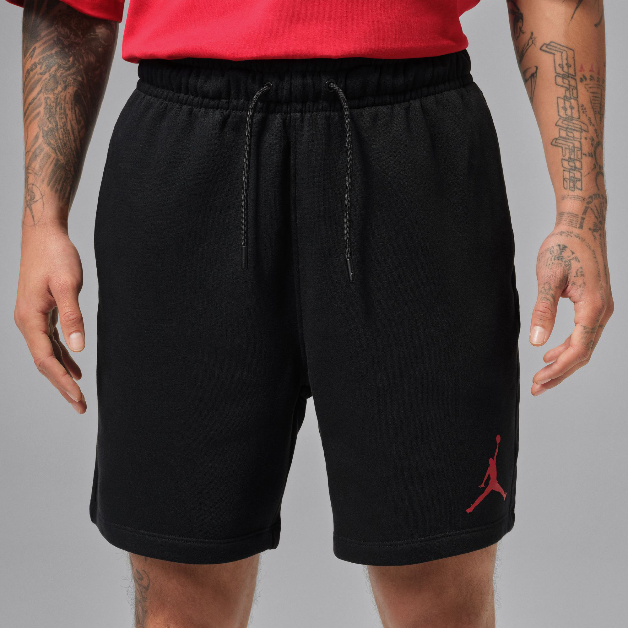 Jordan Jumpman Fleece image number 2