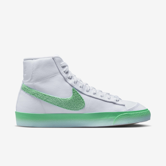 Nike Blazer Mid '77 image number 2 Nike Blazer Mid '77 image number 2