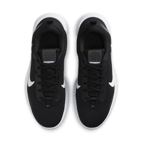 Nike flex contact all black outlet