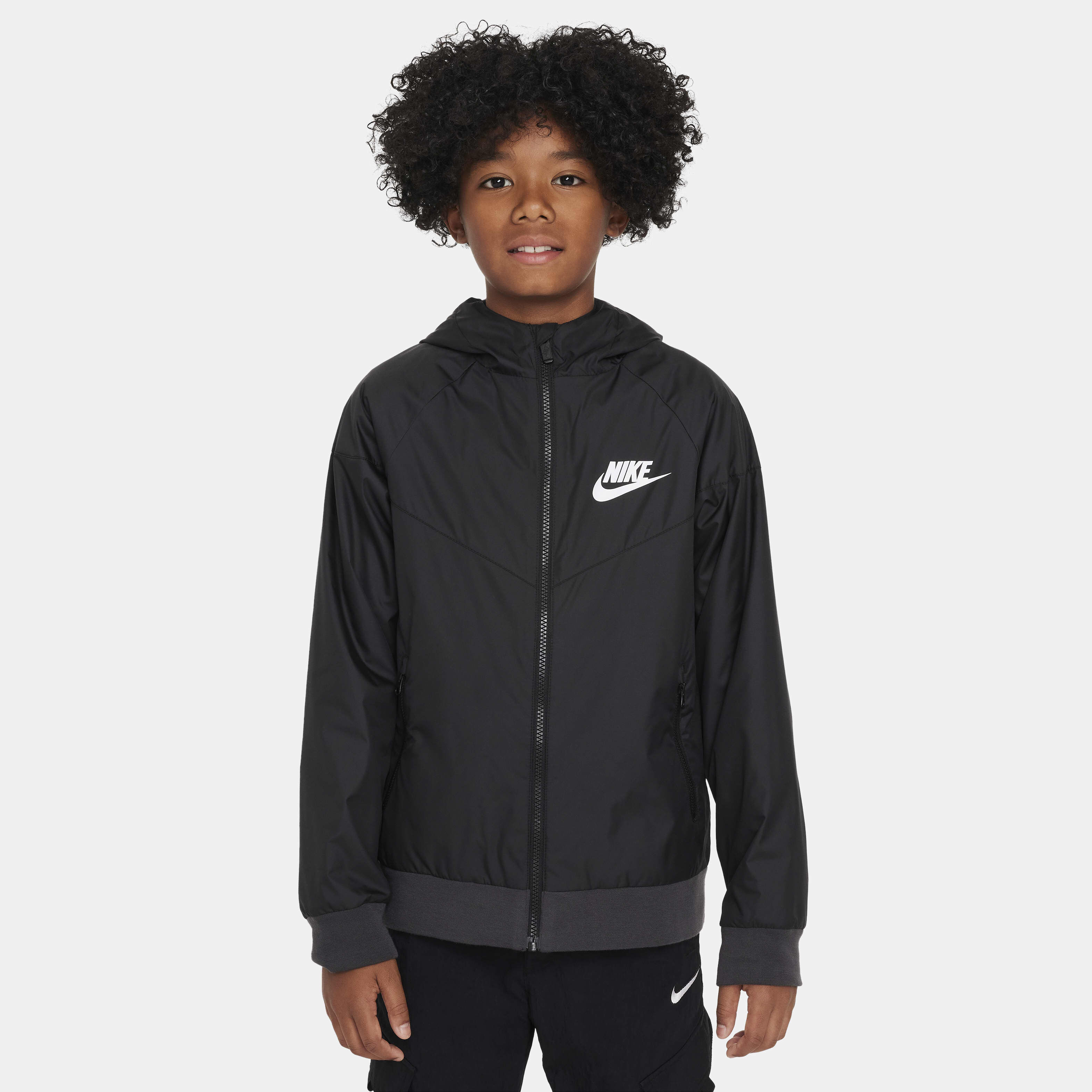 Boys nike gillet 2025