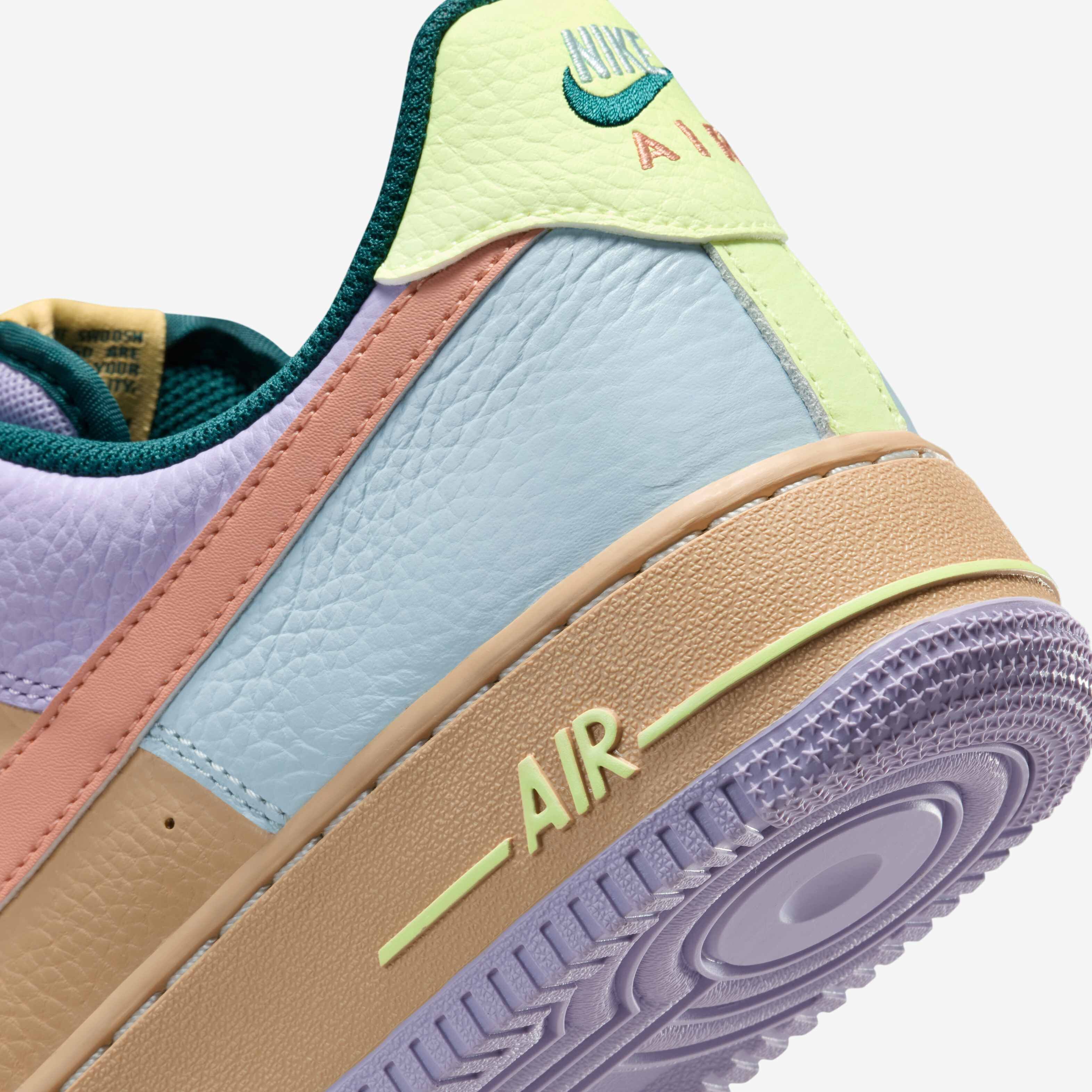 اير فورس 1 '07 image number 7