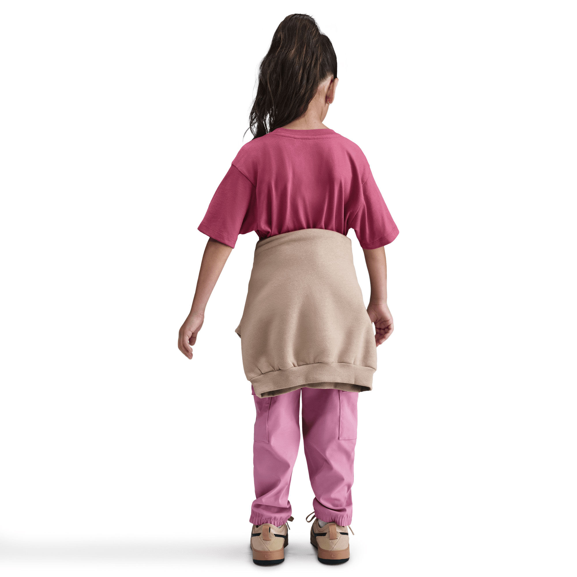 Nike Cozy image number 2