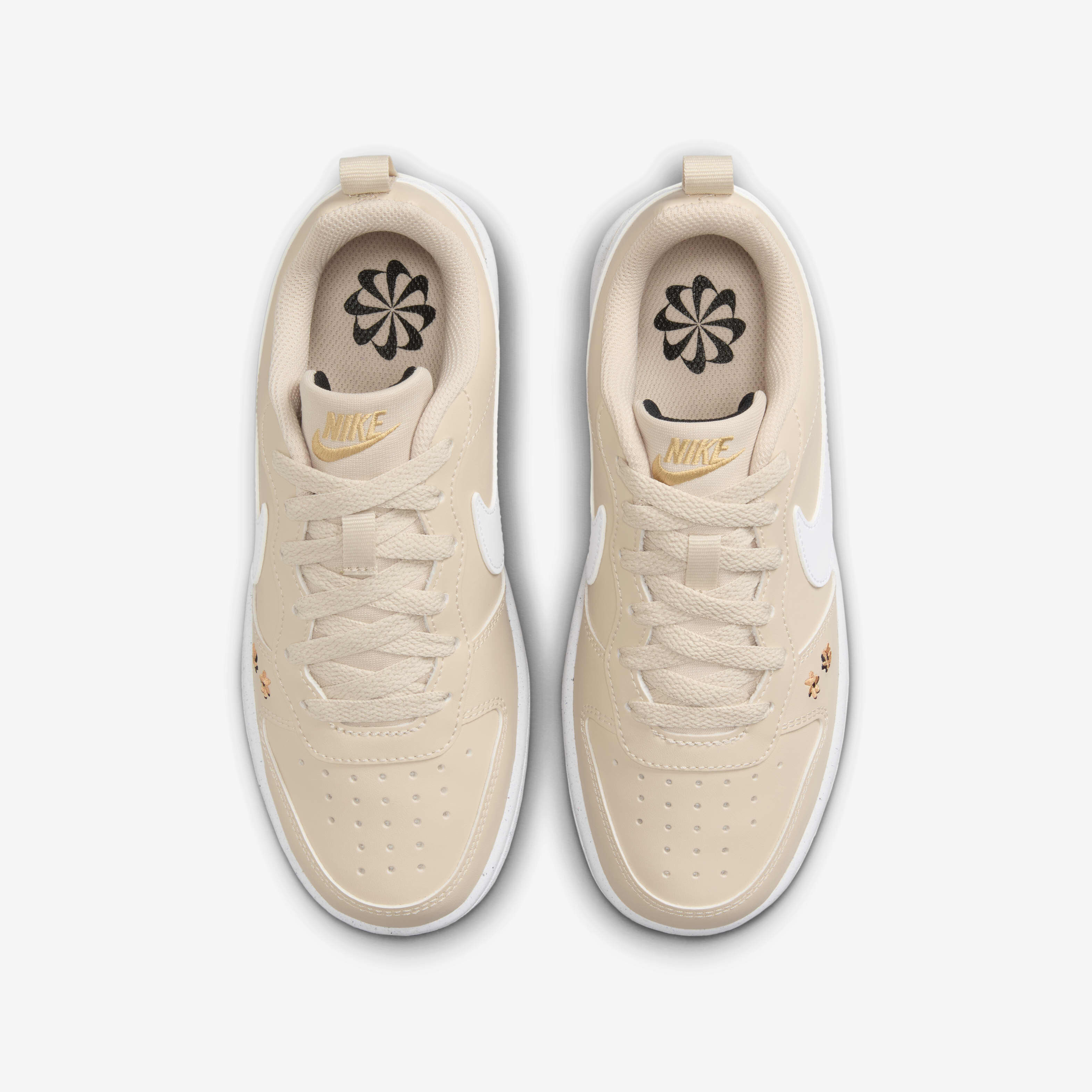 Nike Court Borough Recraft SE image number 3