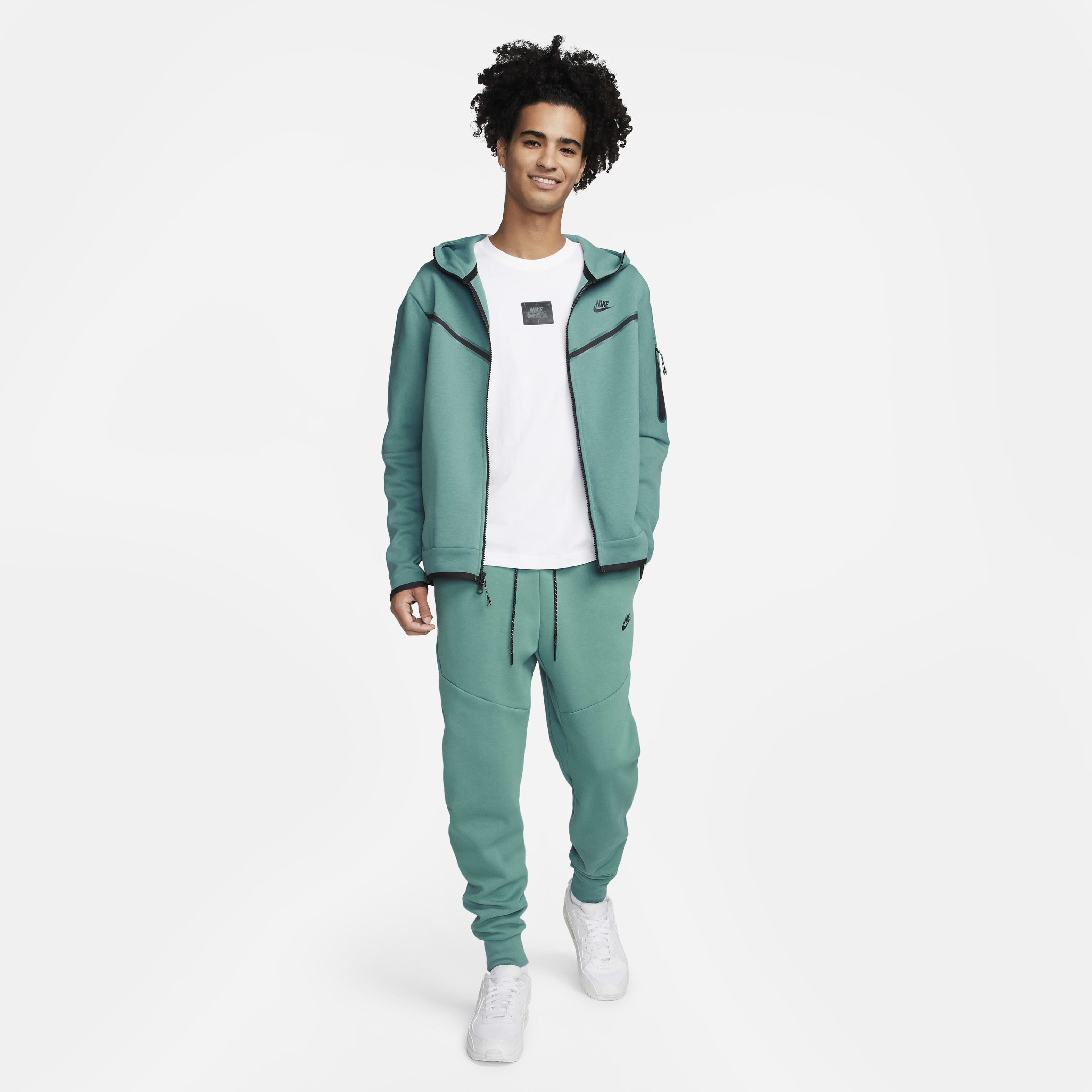 Buy Nike Sportswear Tech Fleece Men s Joggers Nike Saudi Official