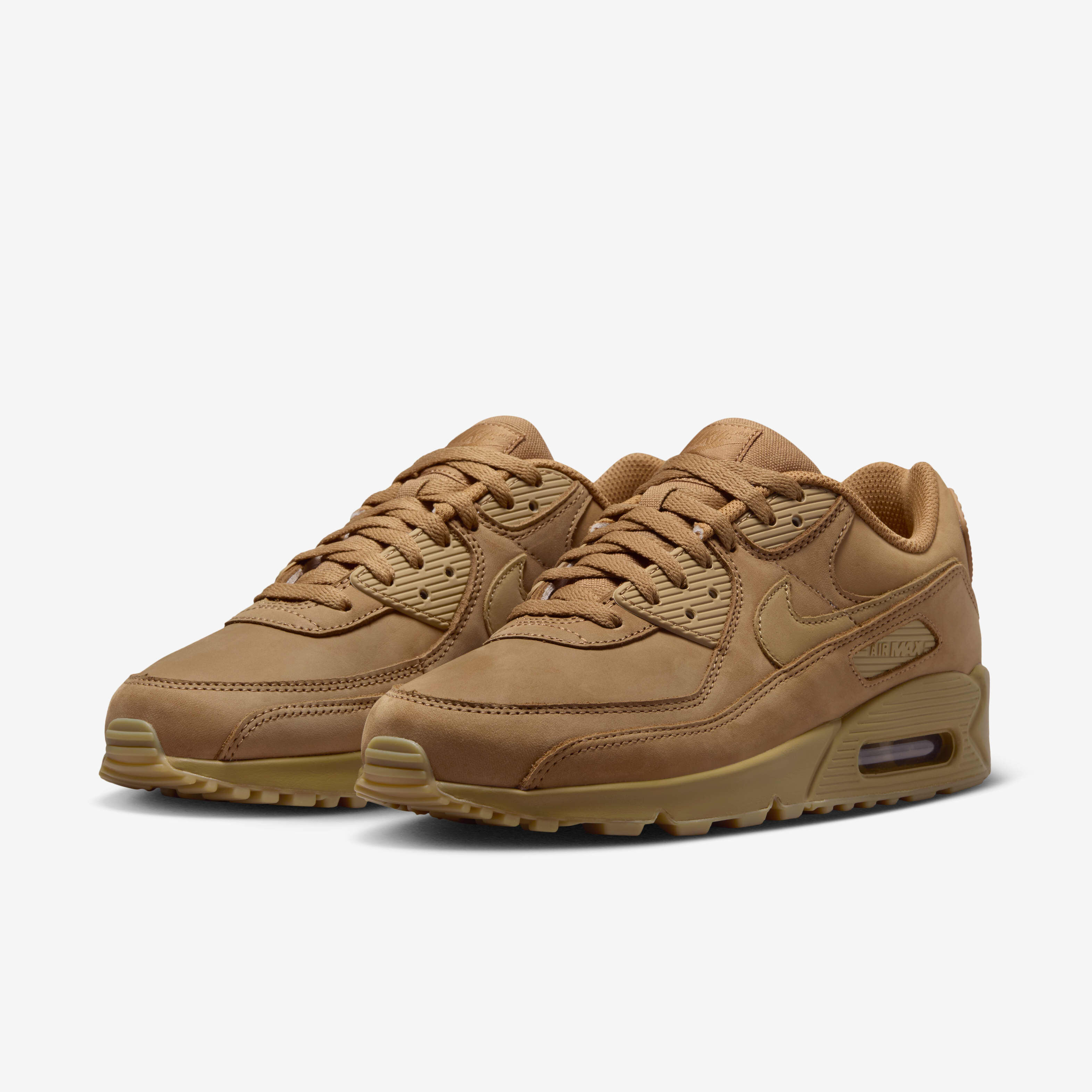 Buy Nike Air Max 90 Premium Men s Shoes Nike Saudi Official