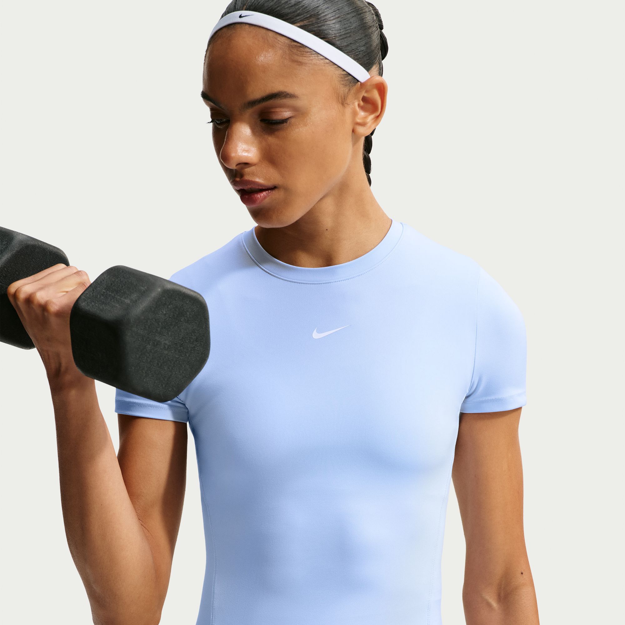 Nike One Fitted image number 2