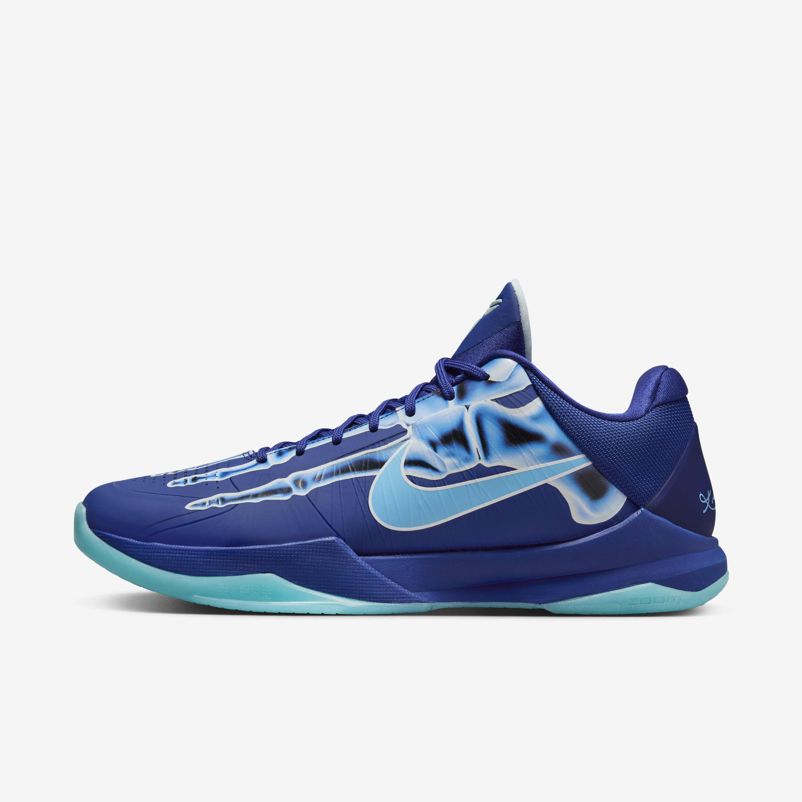 Kobe shoes size 5 clearance