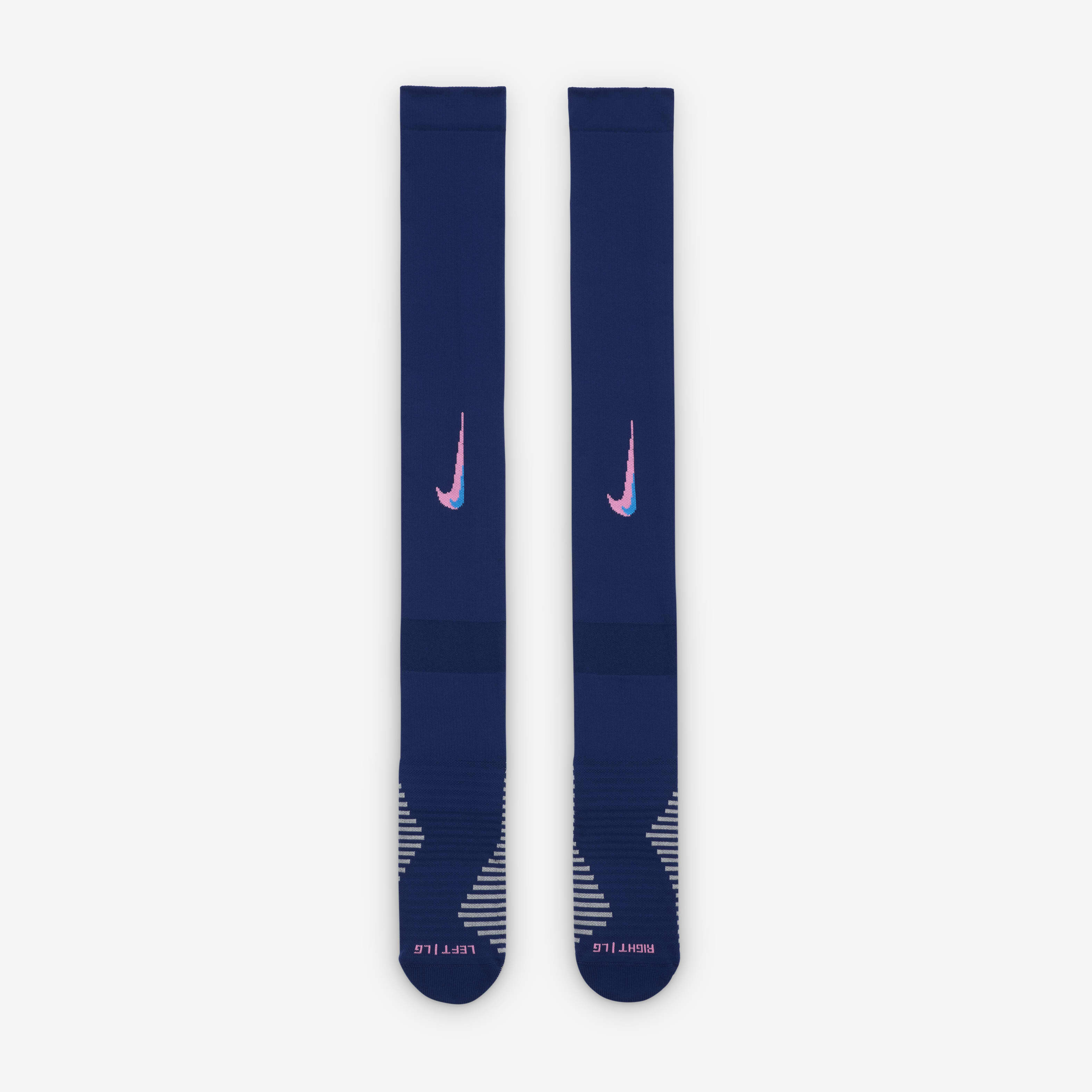 أتليتكو ​​مدريد 2024/25 سترايك البديل image number 1