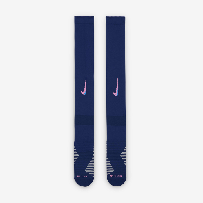 أتليتكو مدريد 2024/25 سترايك البديل image number 1 أتليتكو مدريد 2024/25 سترايك البديل image number 1