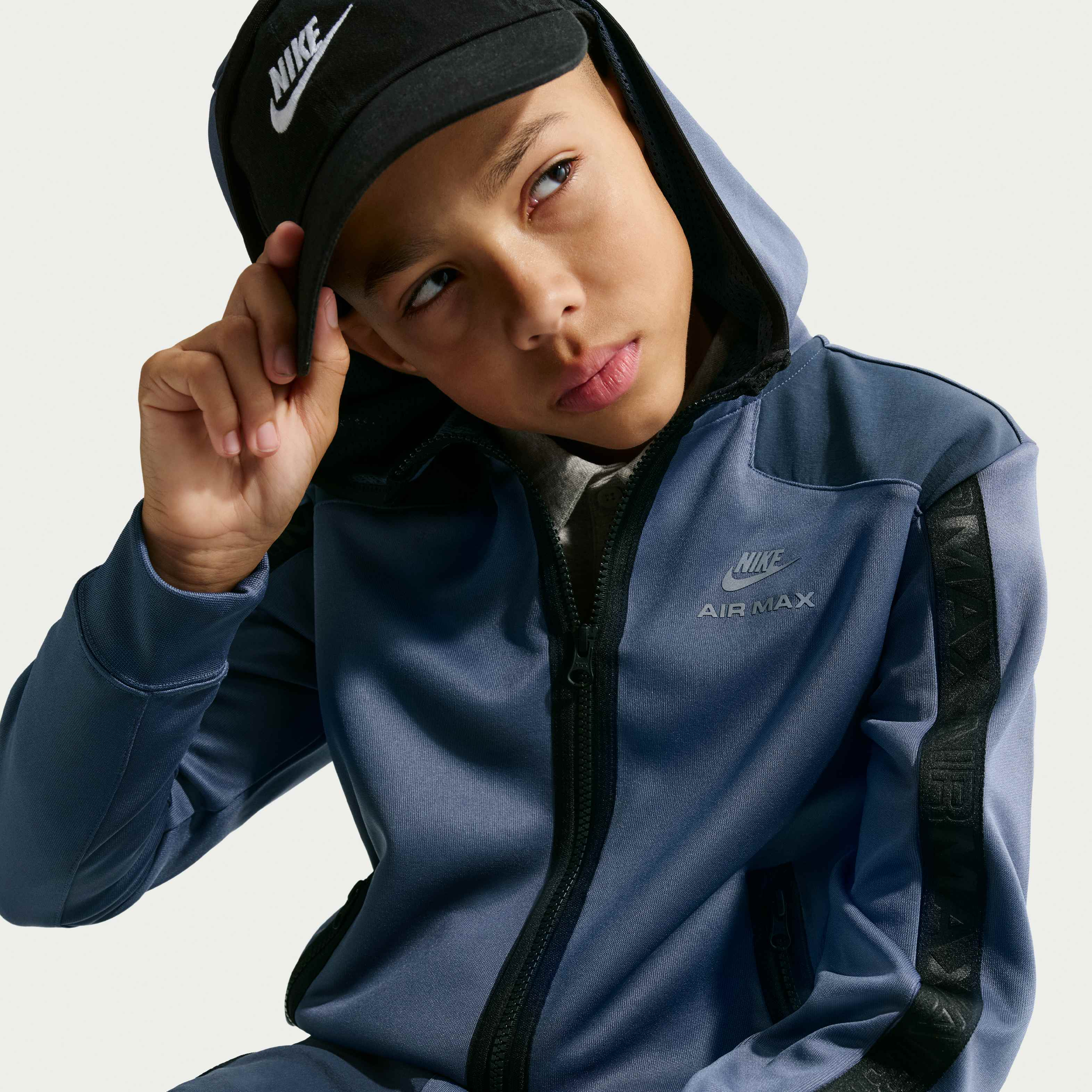 Nike Sportswear image number 2