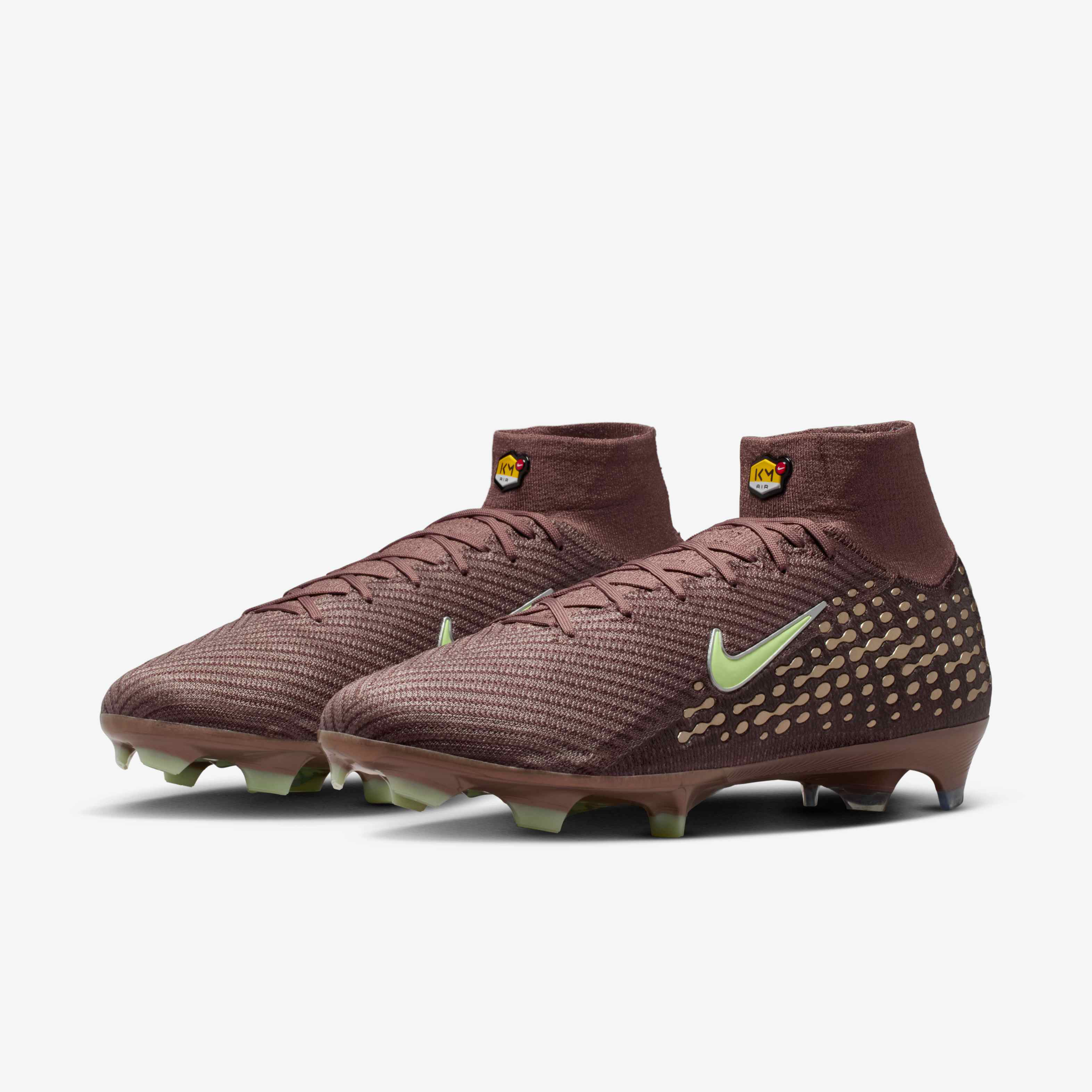 Nike Mercurial Superfly 10 Elite 'Kylian Mbapp&eacute;' image number 4