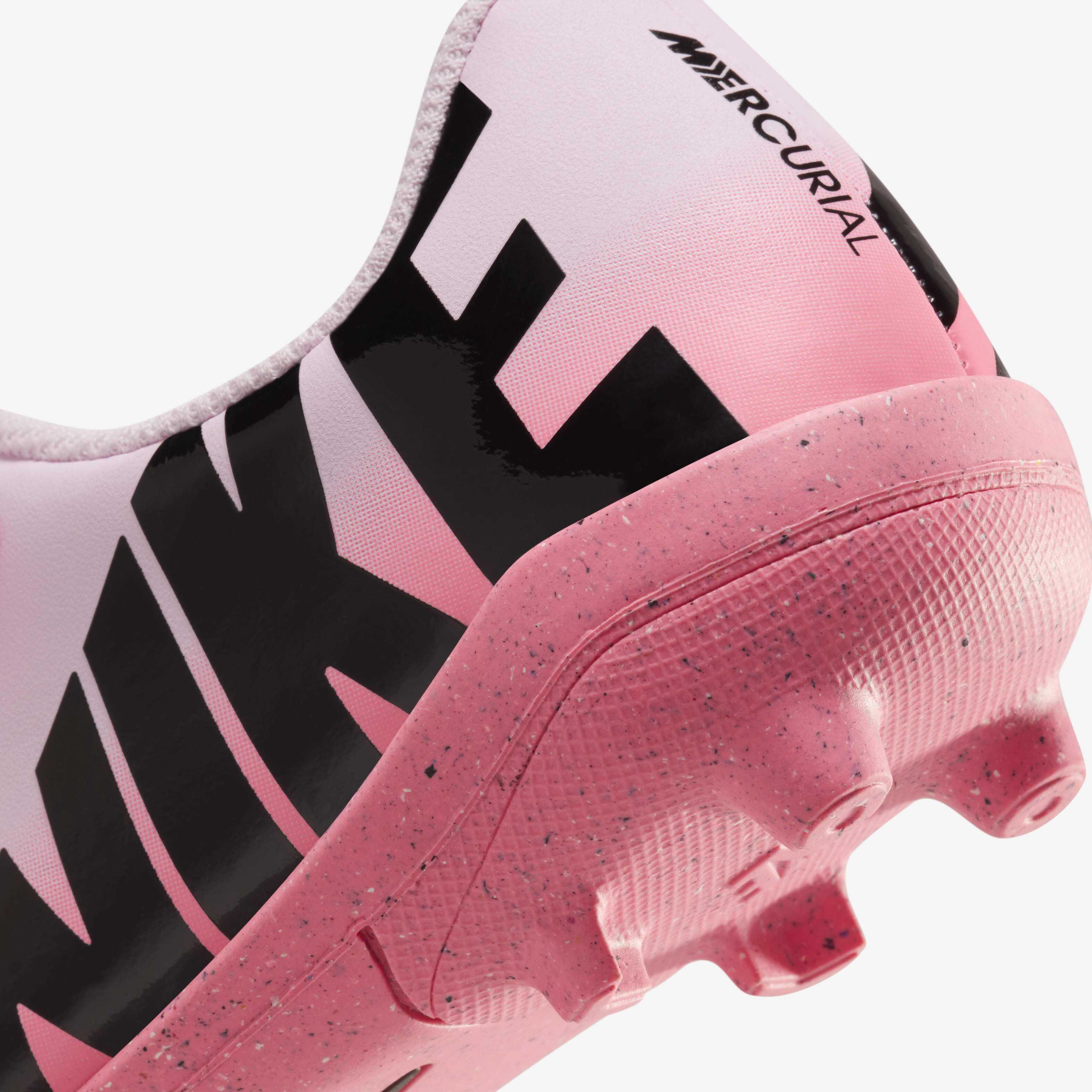 Nike Jr. Mercurial Vapor 15 Club image number 8