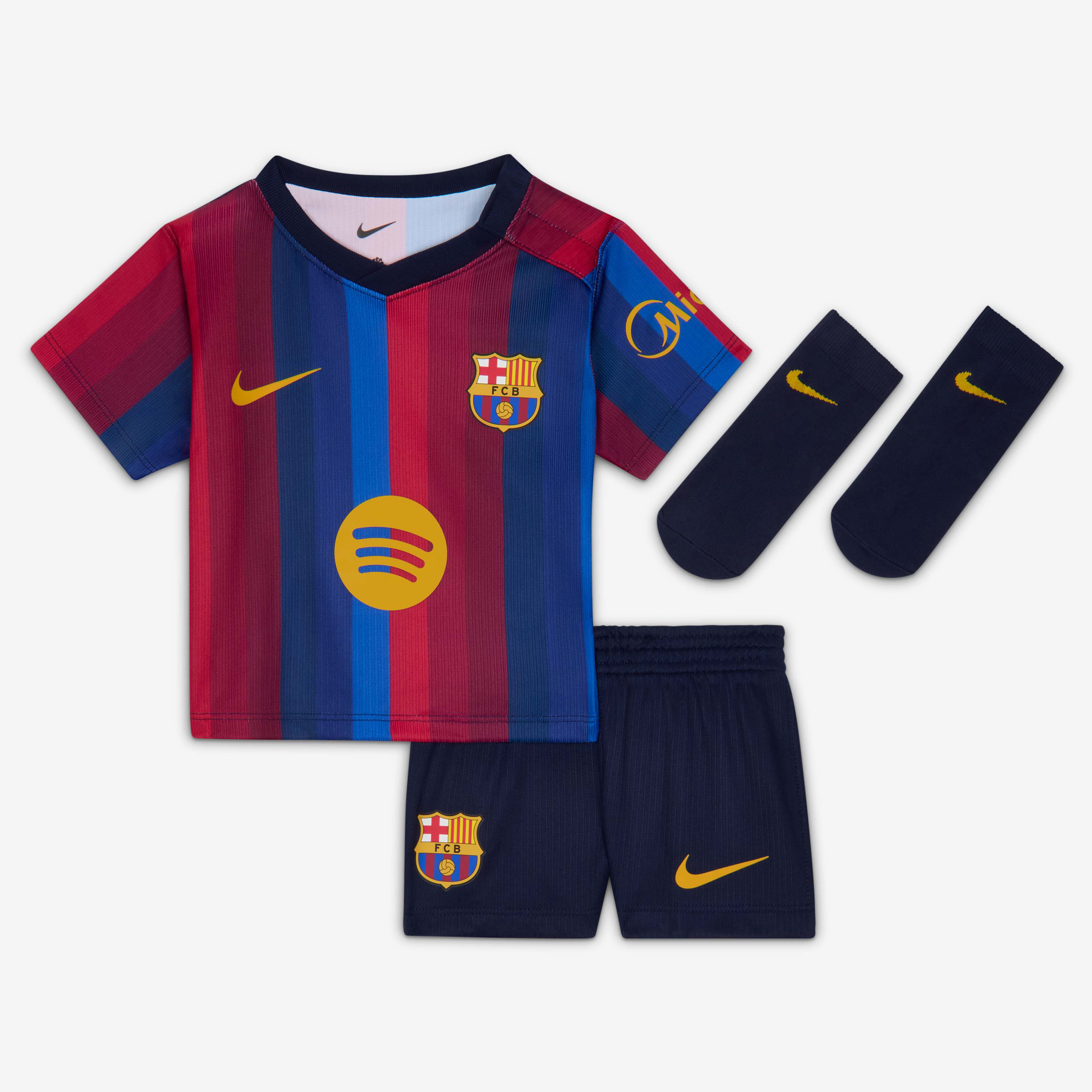 F.C. Barcelona 2026 Stadium Home image number 0