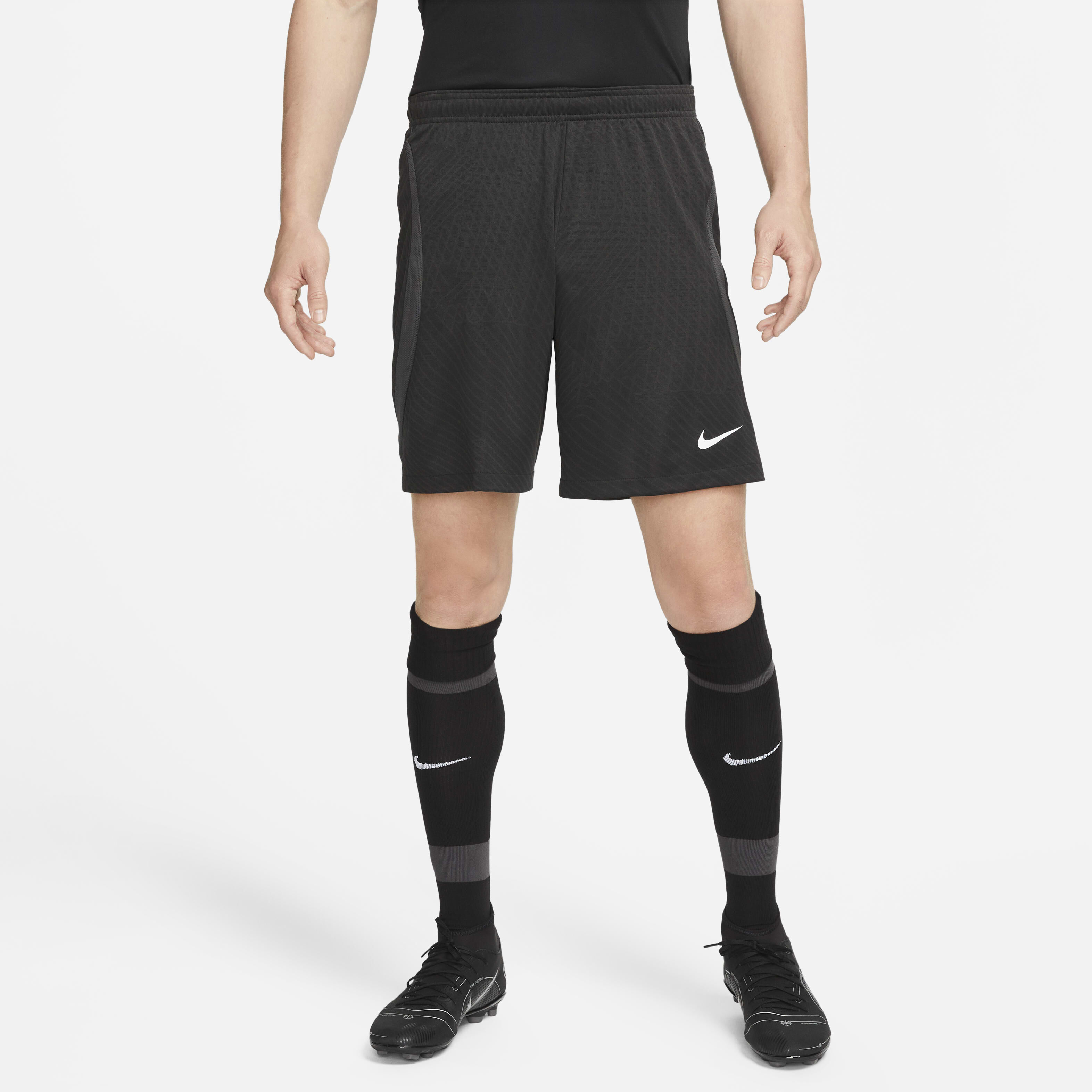 Buy Nike Dri FIT Strike Men s Football Shorts Nike Saudi Official
