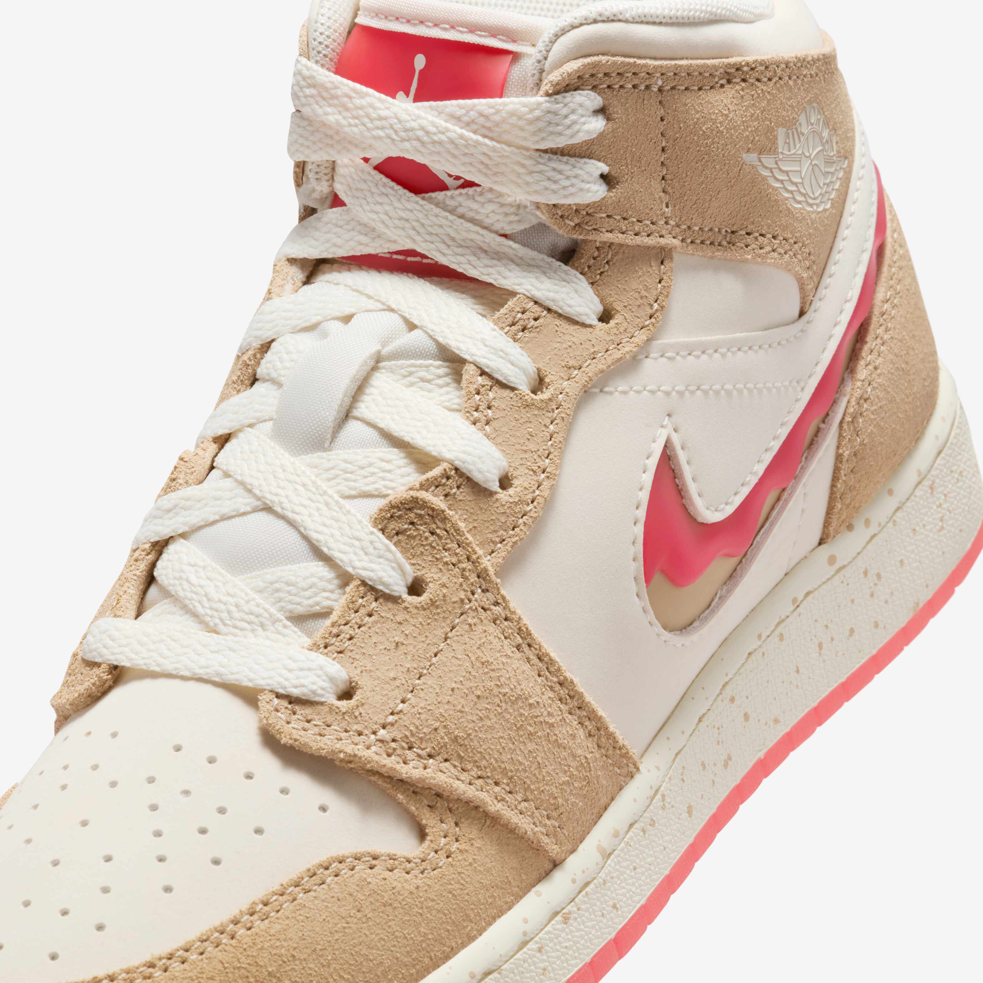 Air Jordan 1 Mid SE image number 6